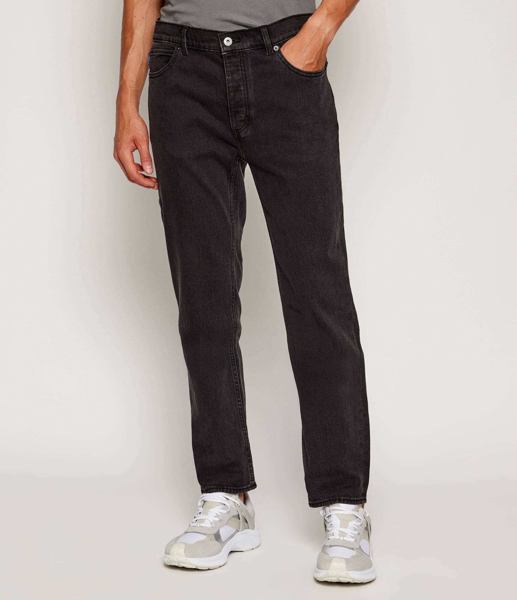 HUGO Blue Blugi Brody | Tapered fit