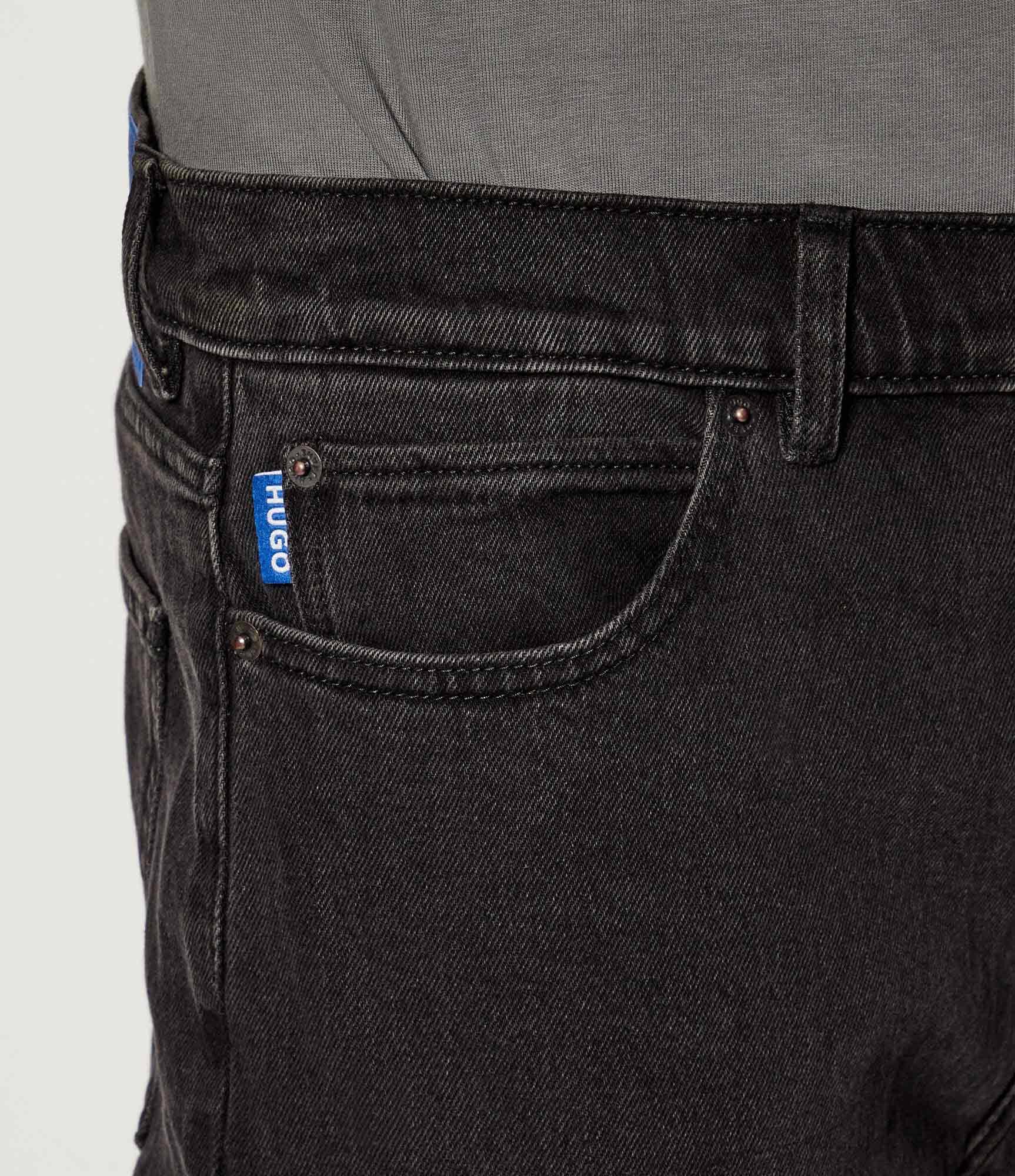 HUGO Blue Blugi Brody | Tapered fit