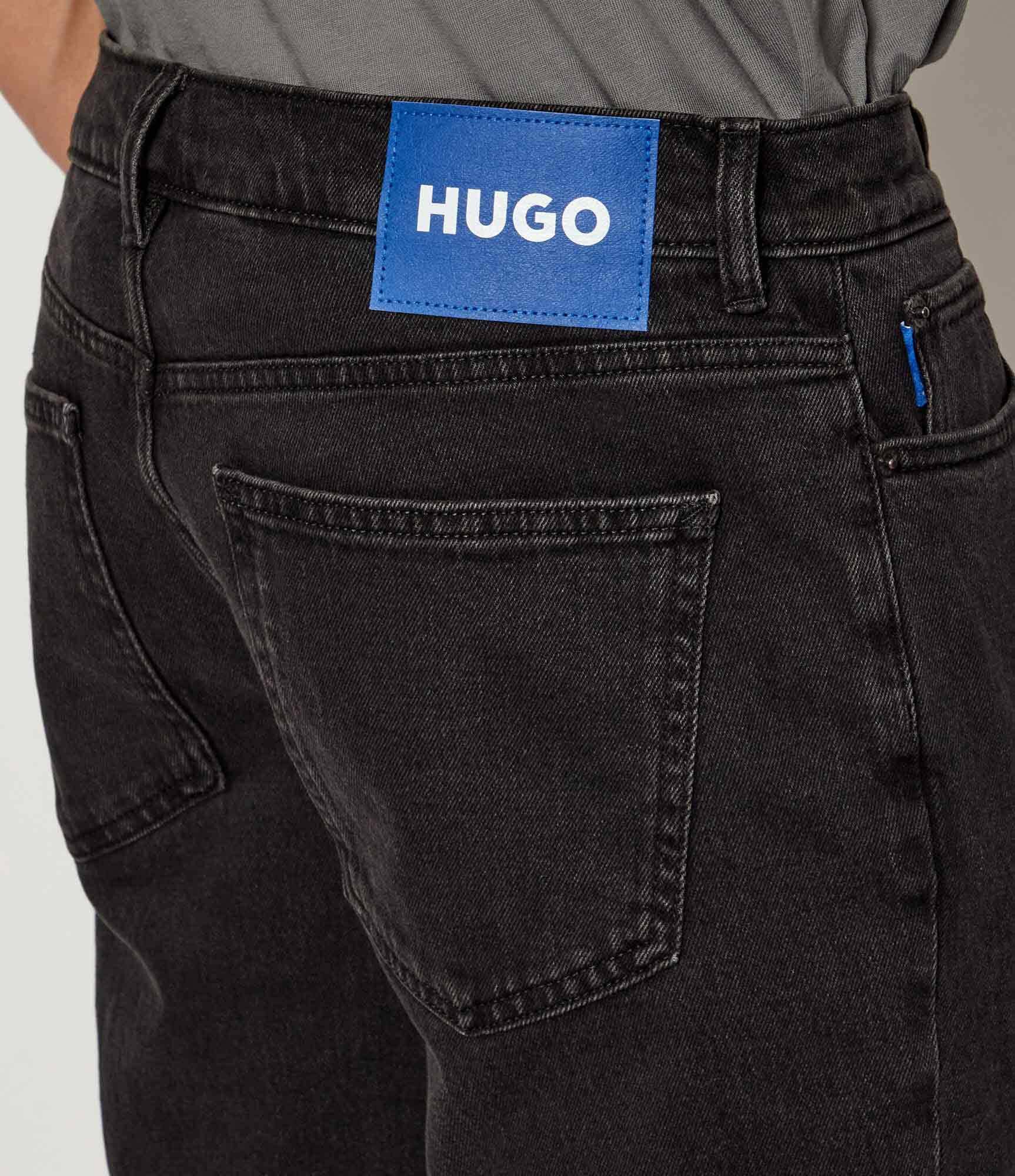 HUGO Blue Blugi Brody | Tapered fit