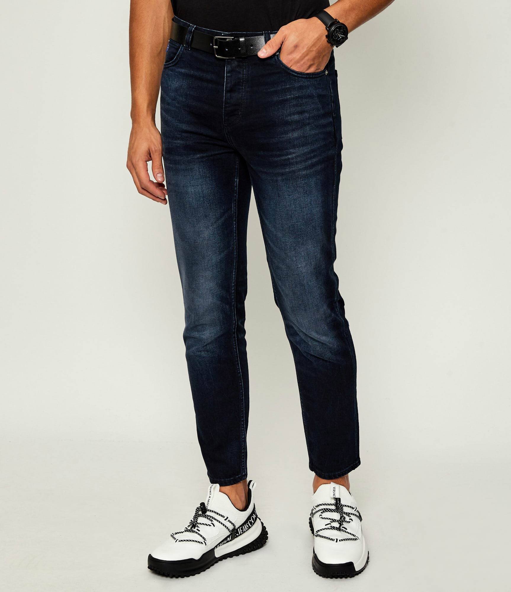HUGO Blue Blugi Brody | Tapered fit