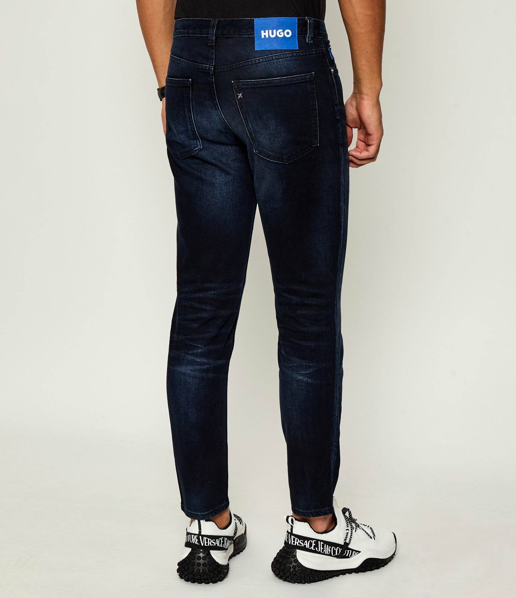 HUGO Blue Blugi Brody | Tapered fit