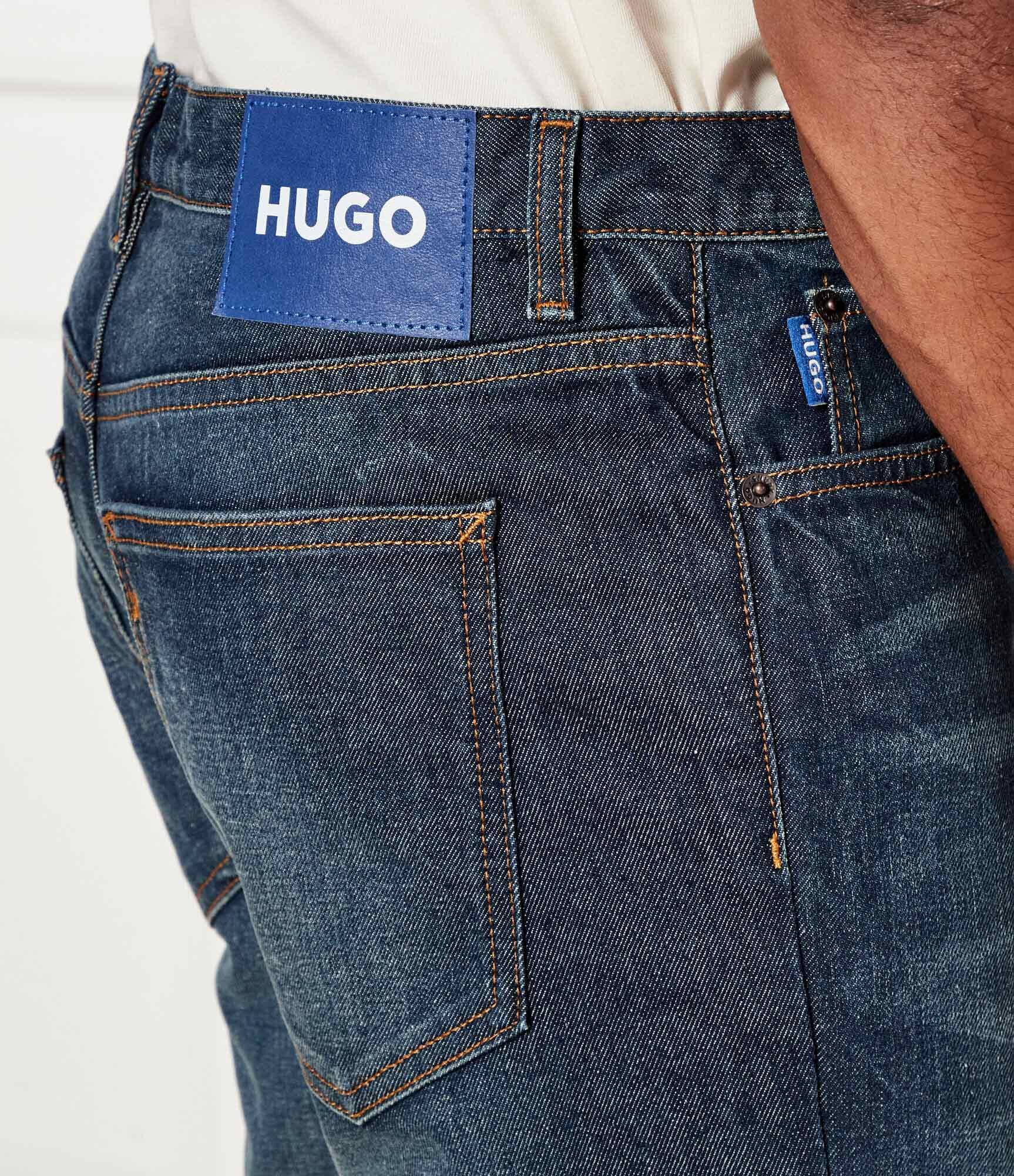 HUGO Blue Blugi Brody | Tapered fit