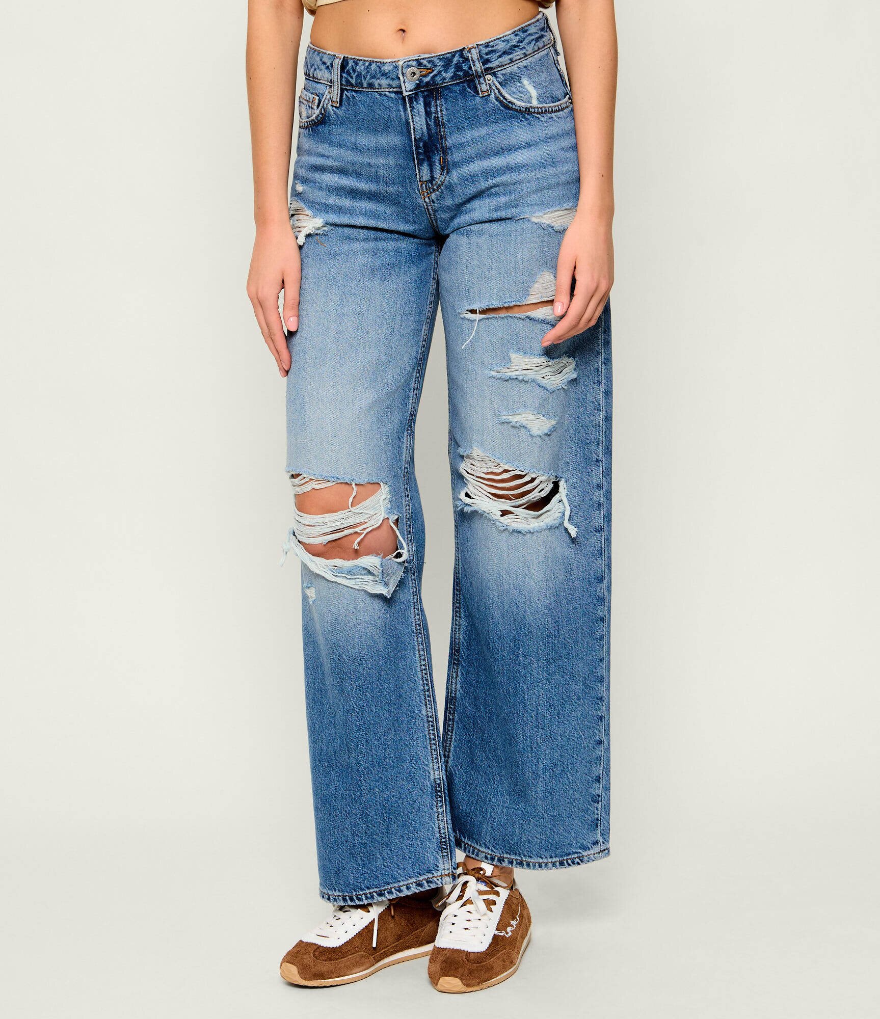 HUGO Blue Blugi Gamala_4_B | Relaxed fit