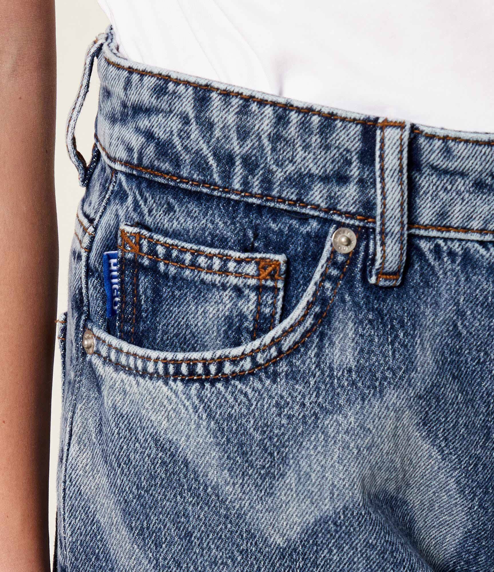 HUGO Blue Blugi Gamala_B | Relaxed fit