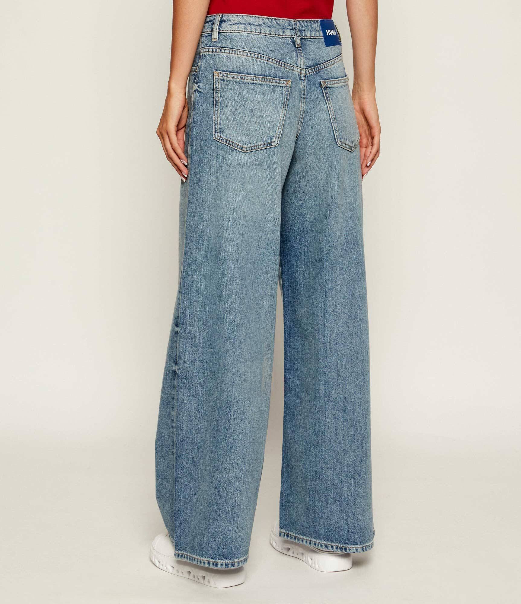 HUGO Blue Blugi Gobana_B | Relaxed fit