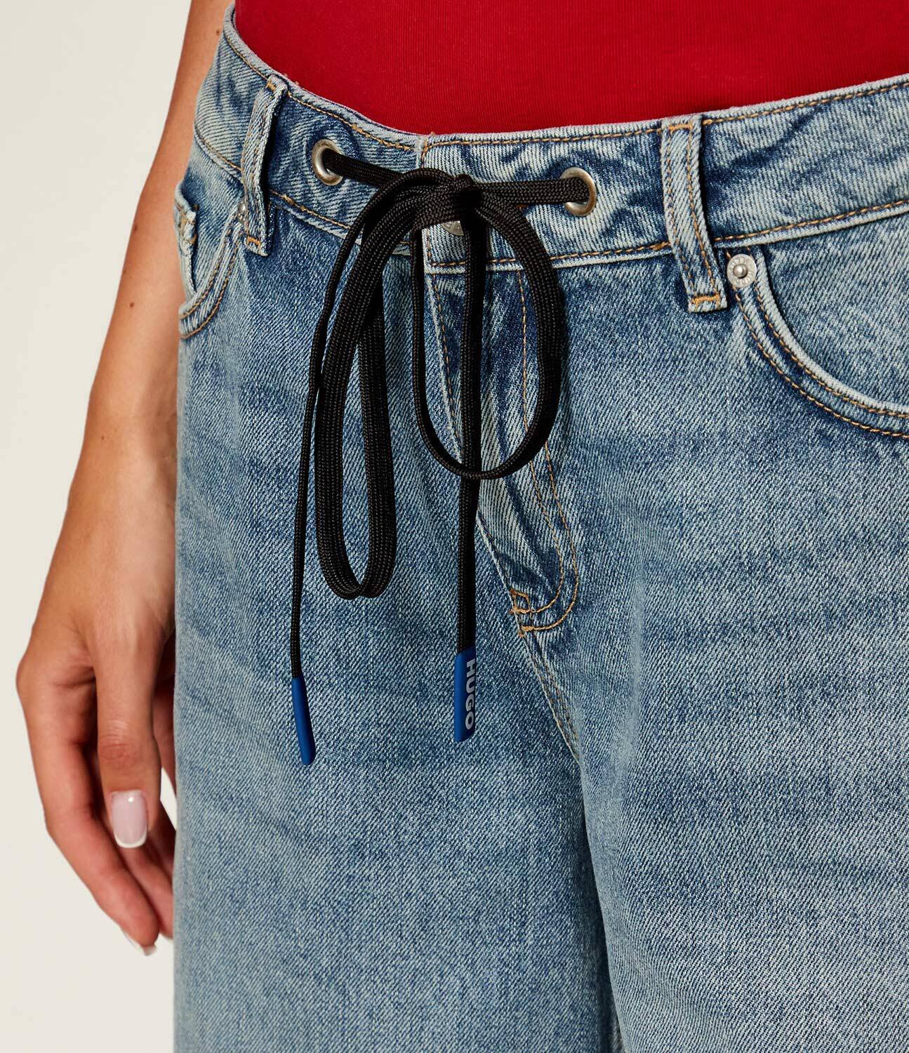 HUGO Blue Blugi Gobana_B | Relaxed fit