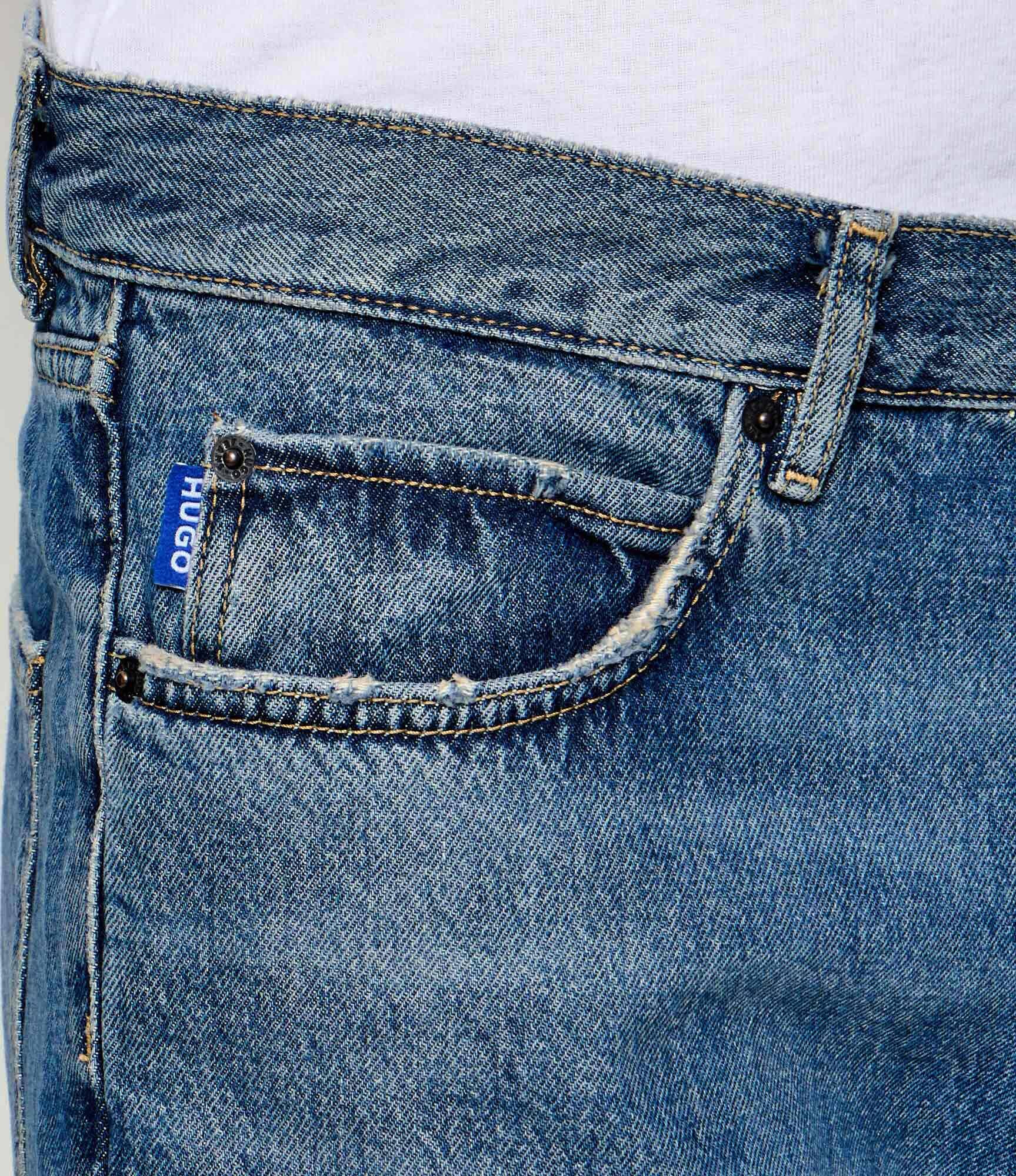 HUGO Blue Blugi Jonah | regular fit