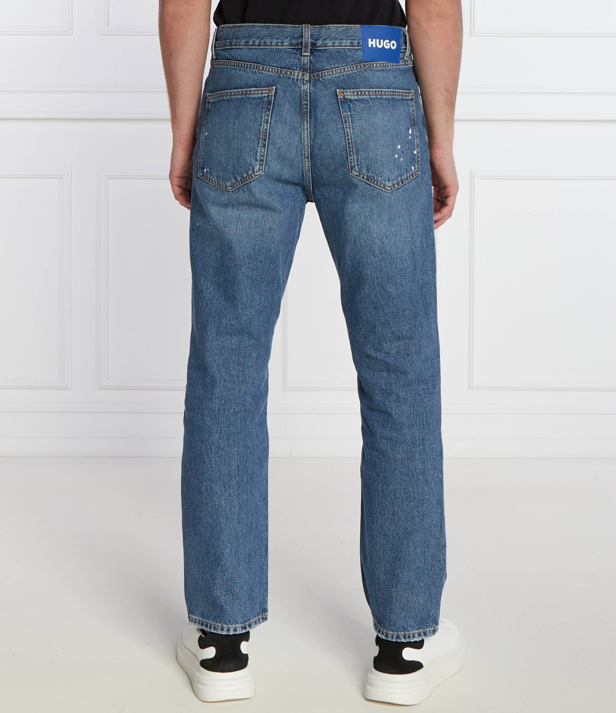 HUGO Blue Blugi Jonah | Regular Fit