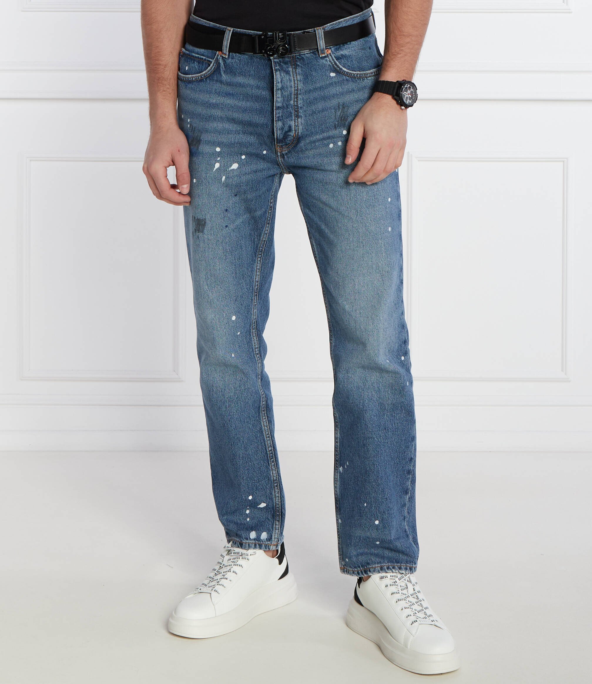 HUGO Blue Blugi Jonah | Regular Fit