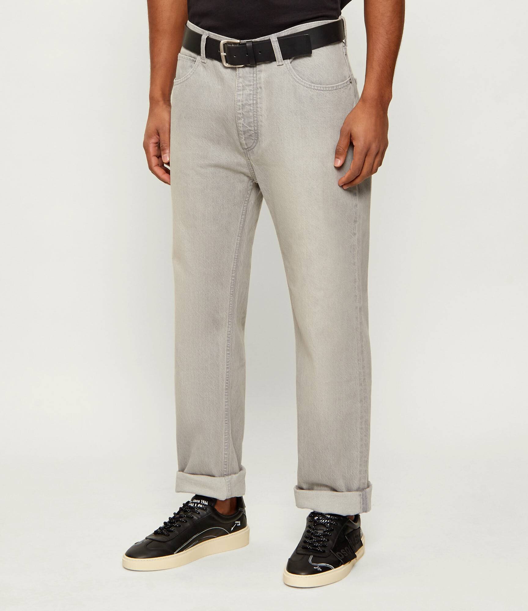 HUGO Blue Blugi Jonah | Straight fit