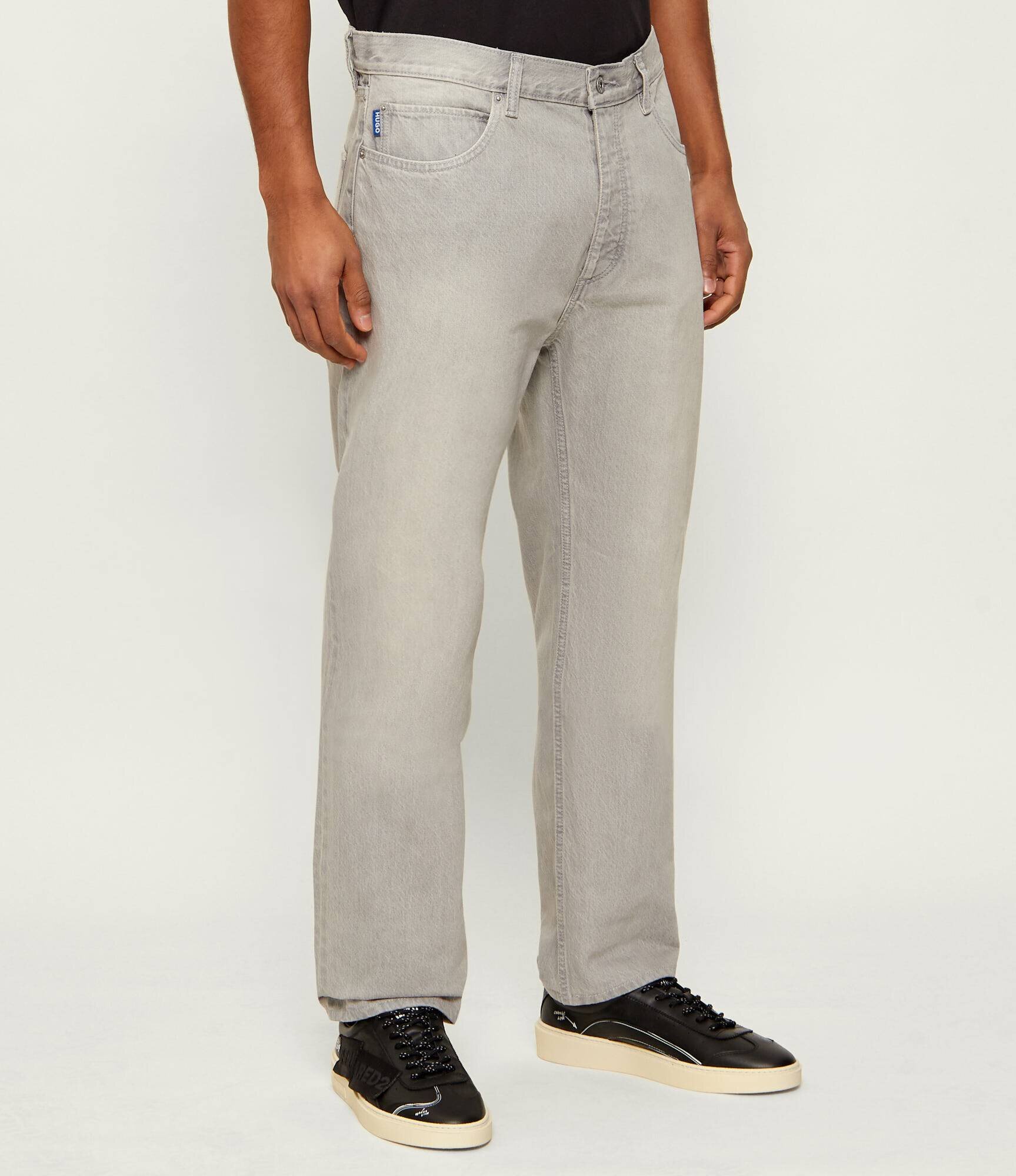 HUGO Blue Blugi Jonah | Straight fit