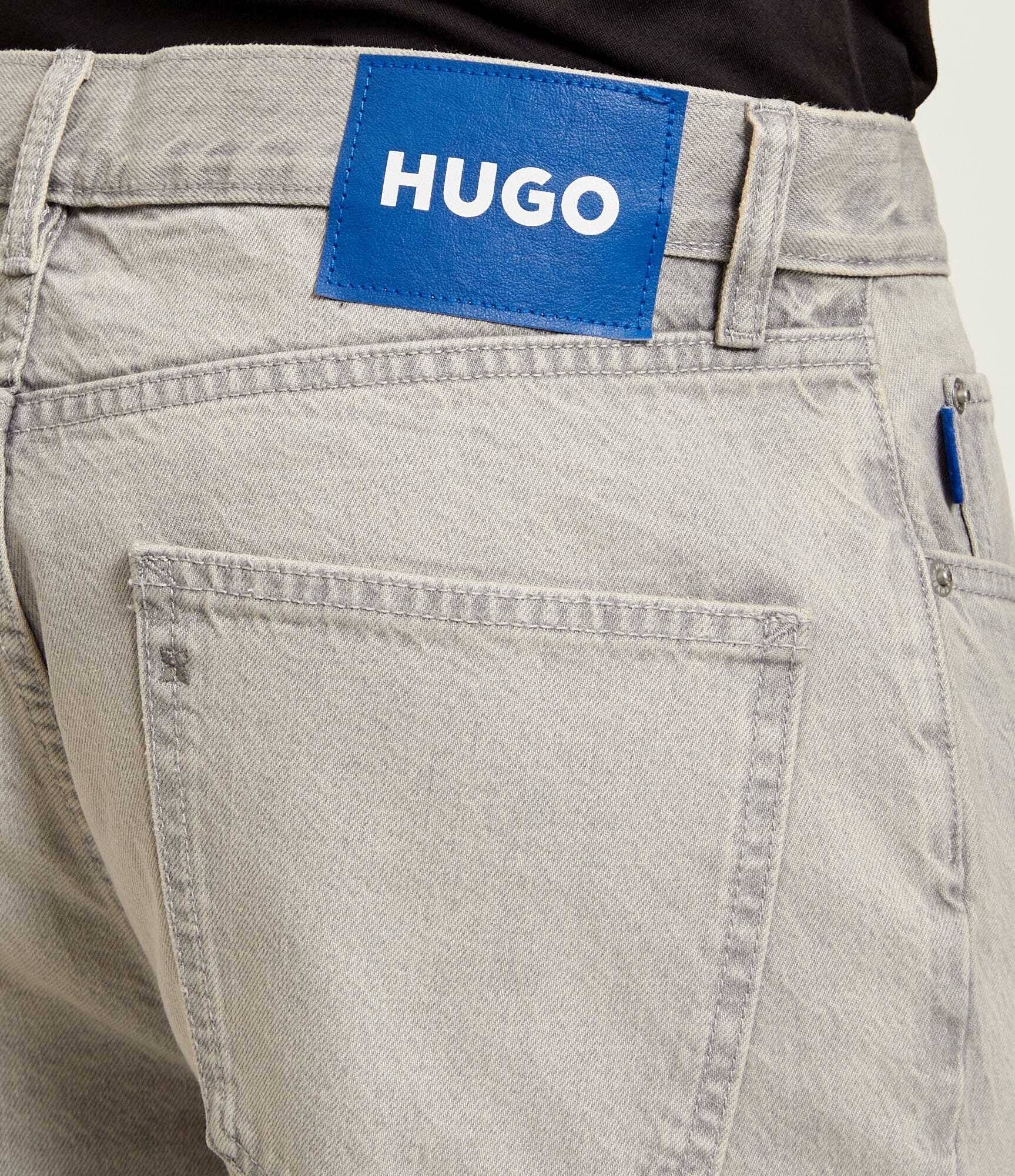 HUGO Blue Blugi Jonah | Straight fit