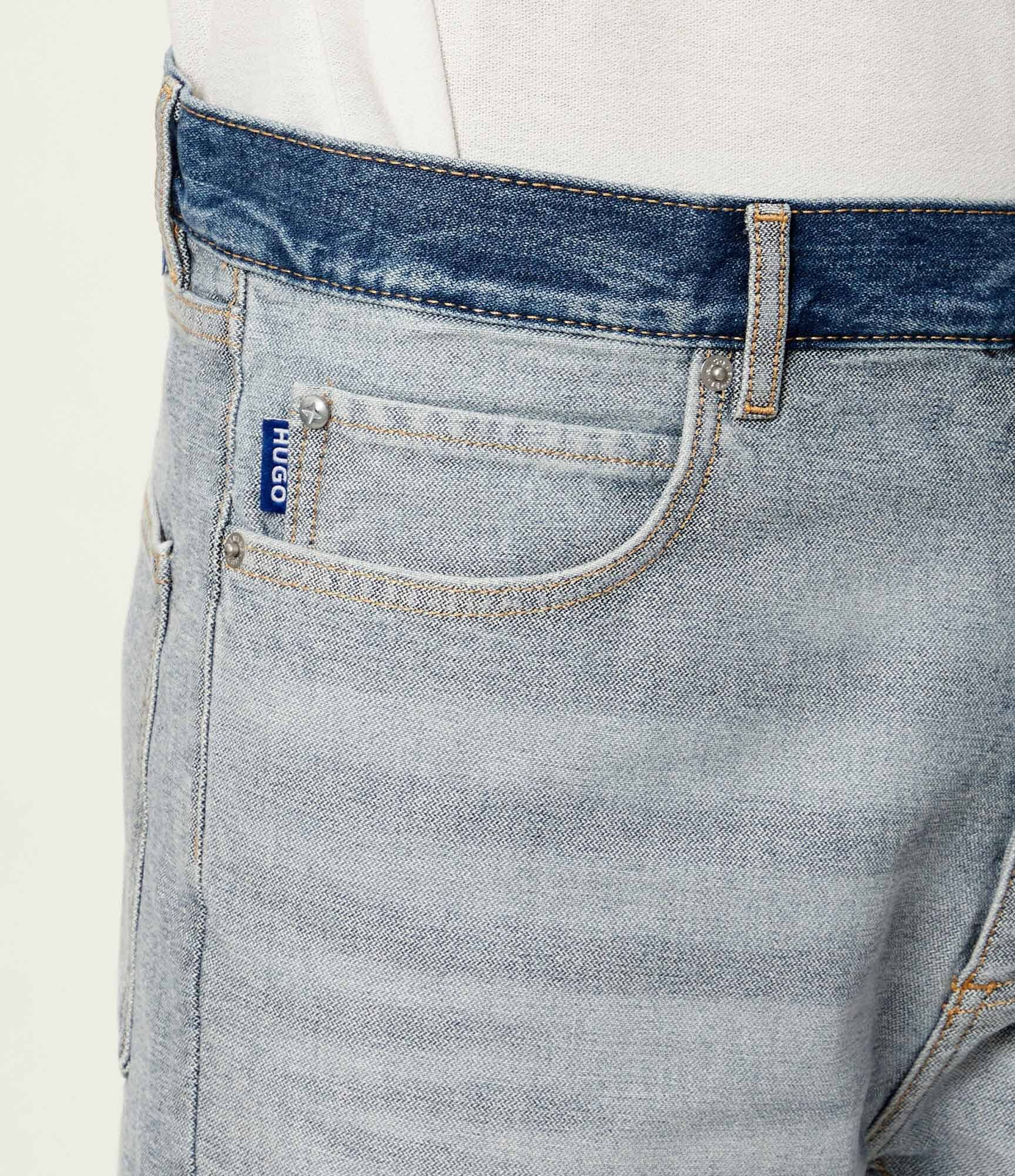 HUGO Blue Blugi Jonah | Straight fit