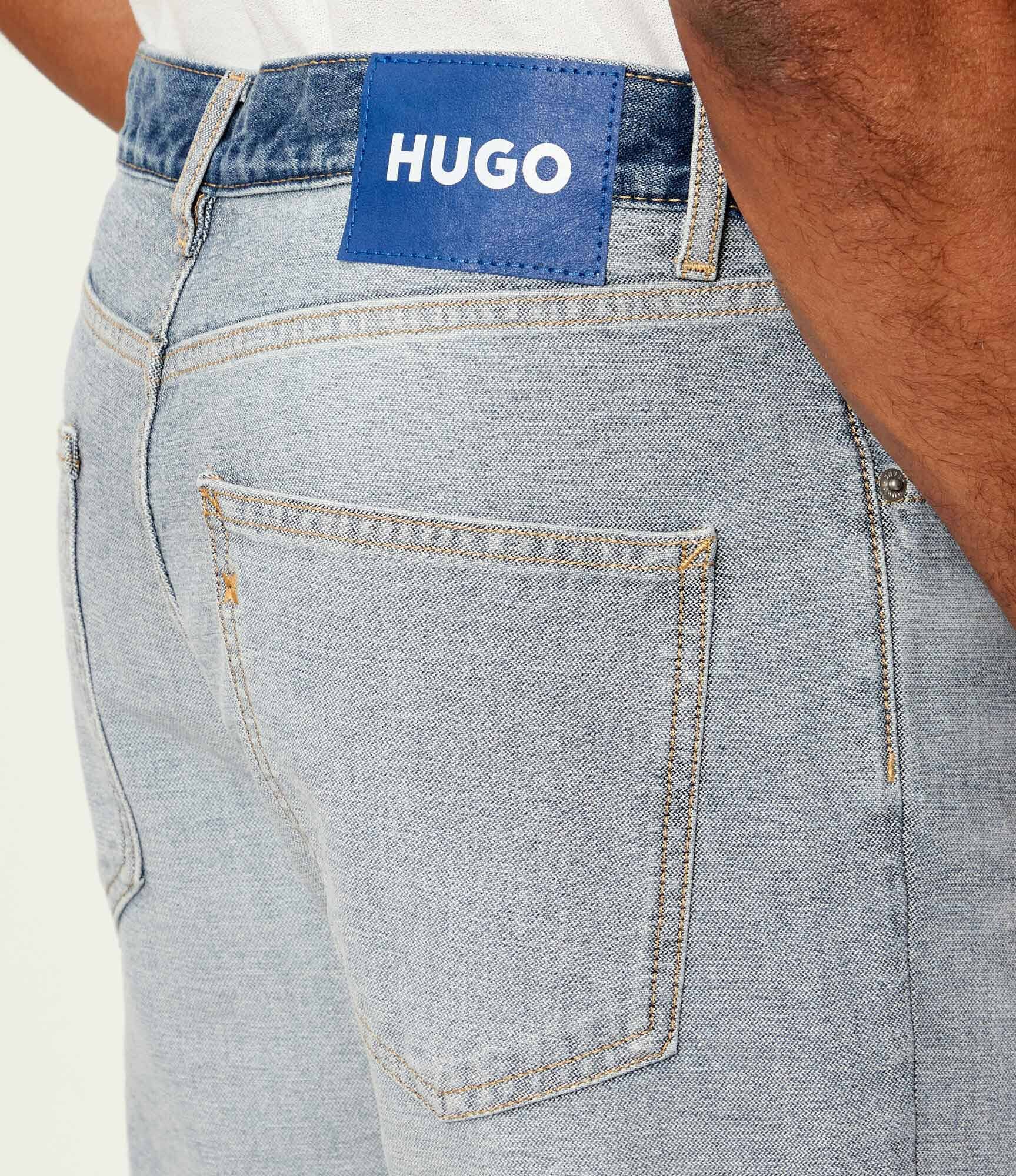 HUGO Blue Blugi Jonah | Straight fit
