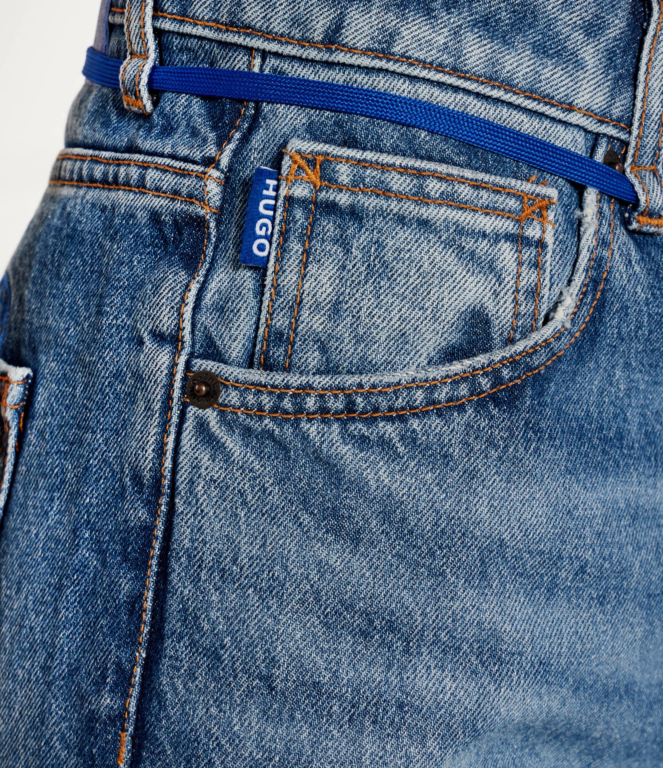 HUGO Blue Blugi Leni_3_B | flare fit