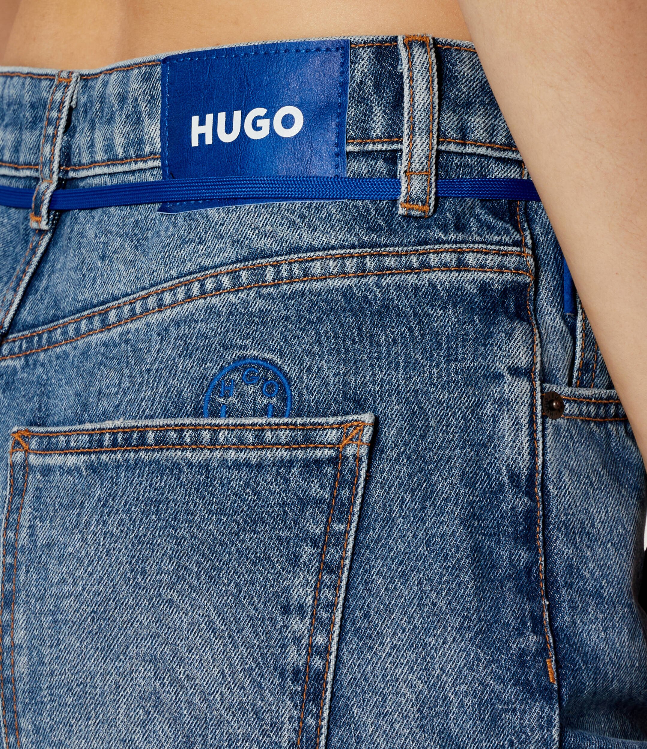 HUGO Blue Blugi Leni_3_B | flare fit