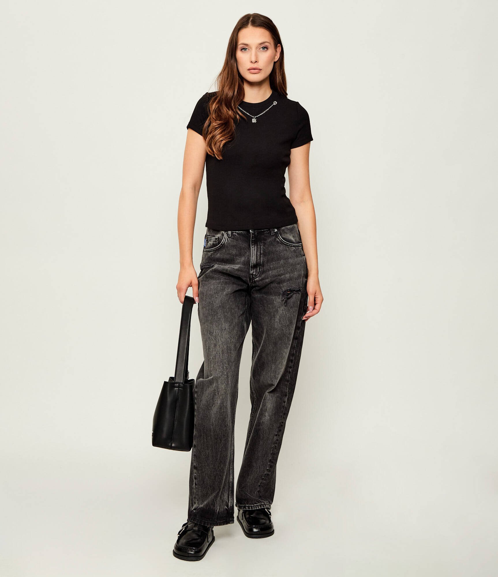 HUGO Blue Blugi Leni_B | Loose fit