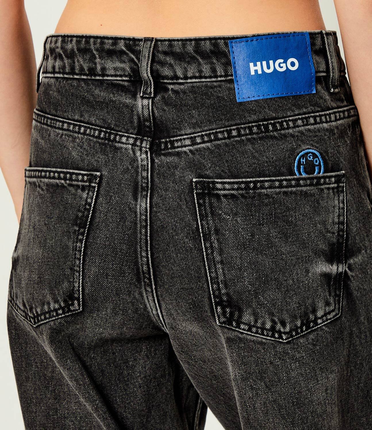 HUGO Blue Blugi Leni_B | Loose fit
