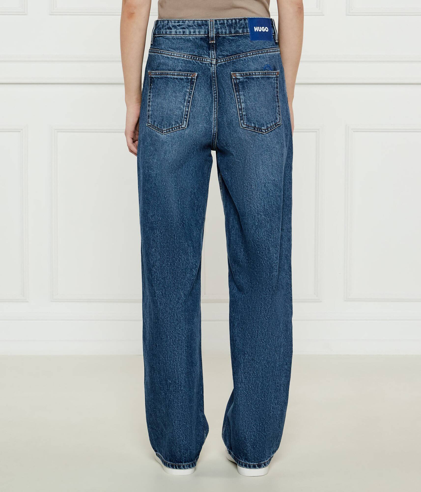 HUGO Blue Blugi Leni_B | Loose fit