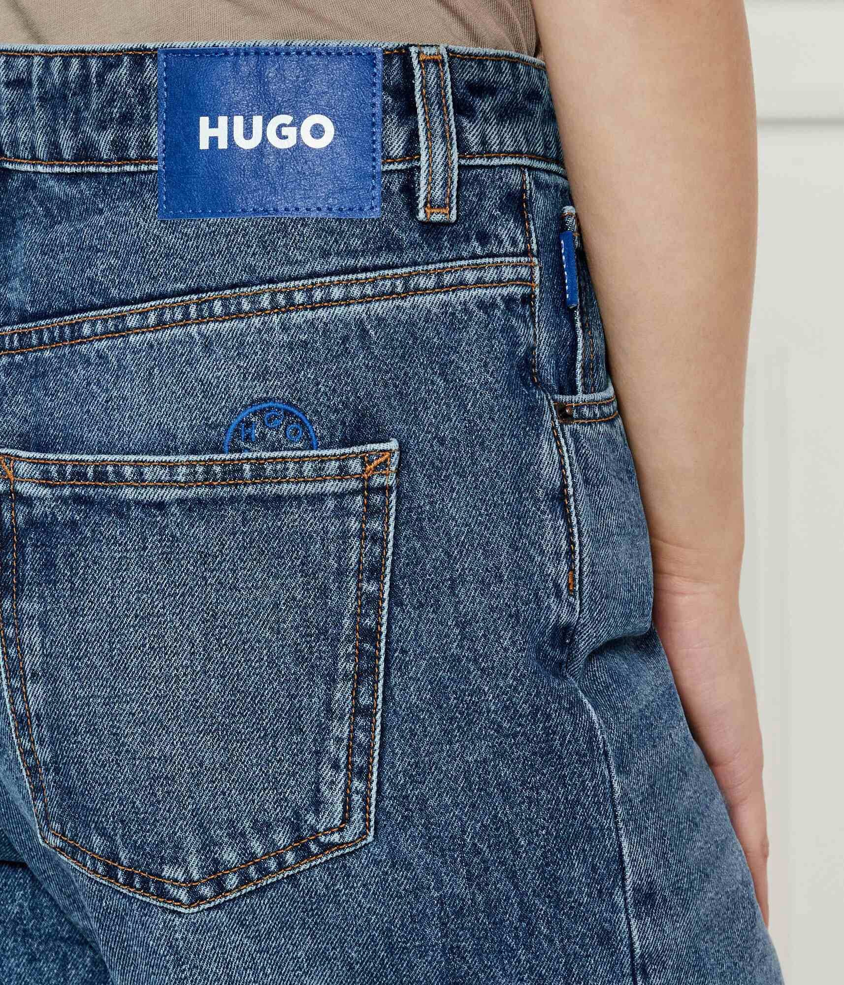 HUGO Blue Blugi Leni_B | Loose fit