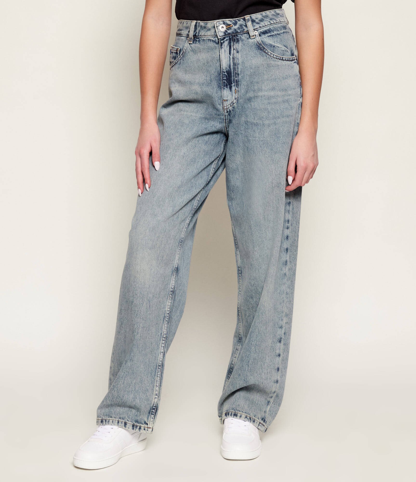 HUGO Blue Blugi Leni_B | Relaxed fit
