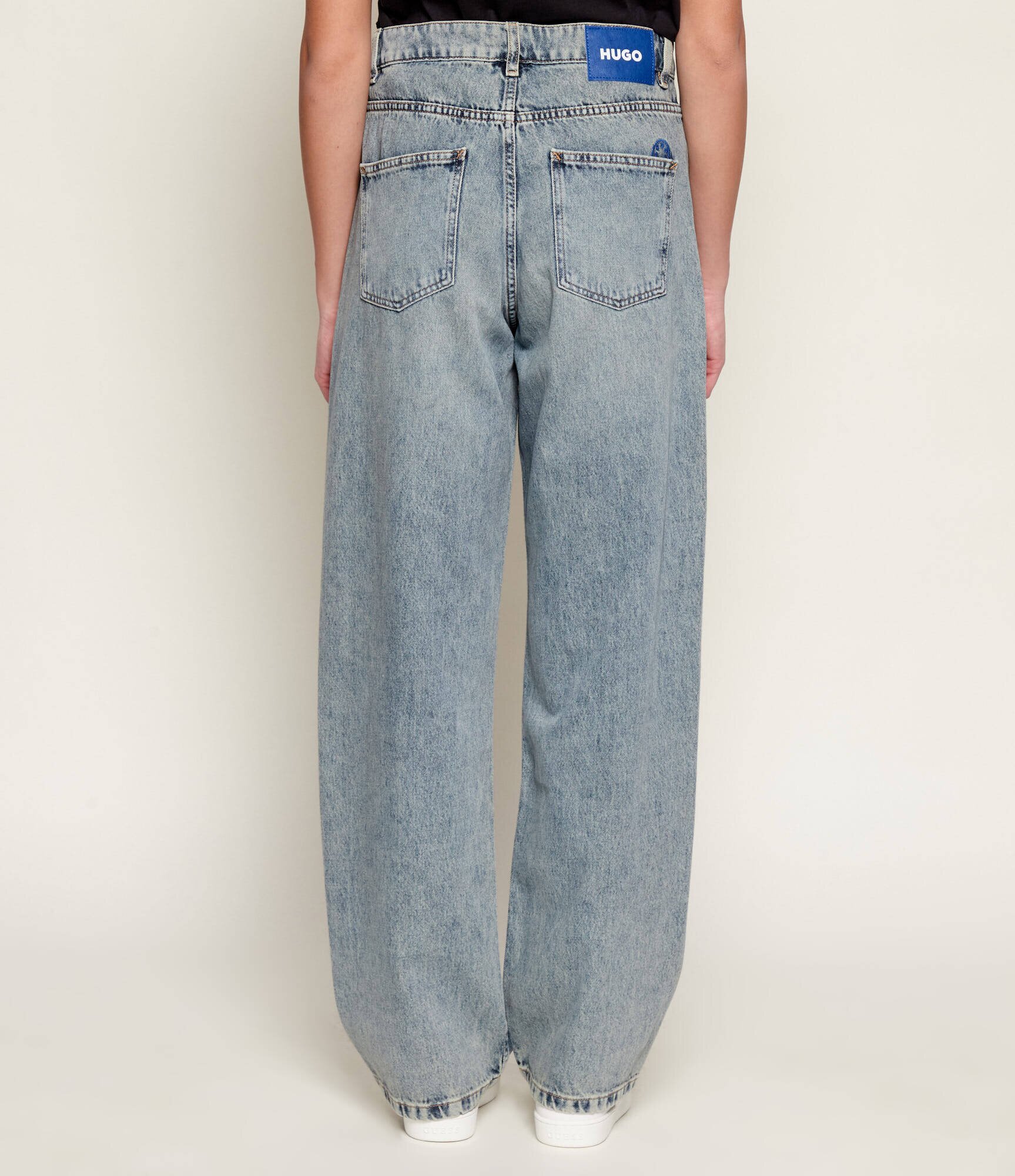 HUGO Blue Blugi Leni_B | Relaxed fit