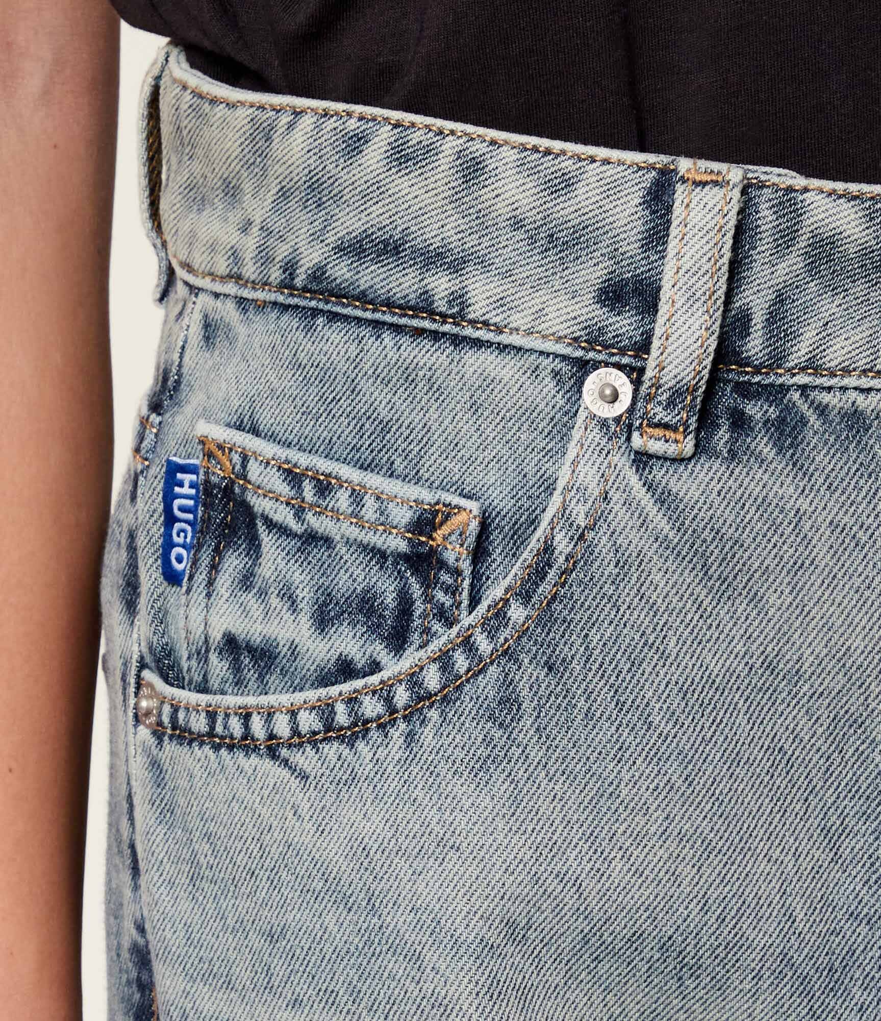 HUGO Blue Blugi Leni_B | Relaxed fit