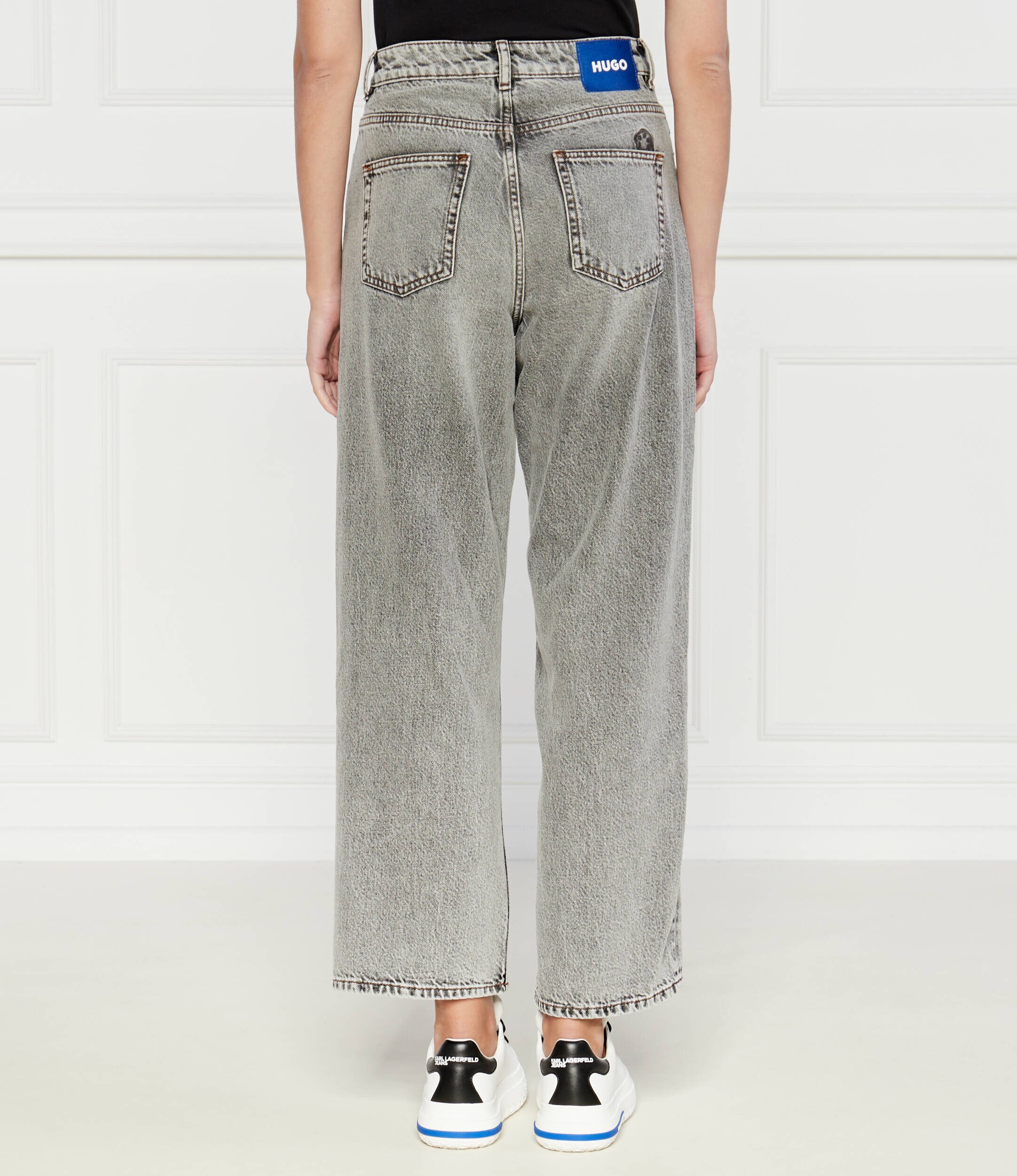 HUGO Blue Blugi Leni B | Relaxed fit