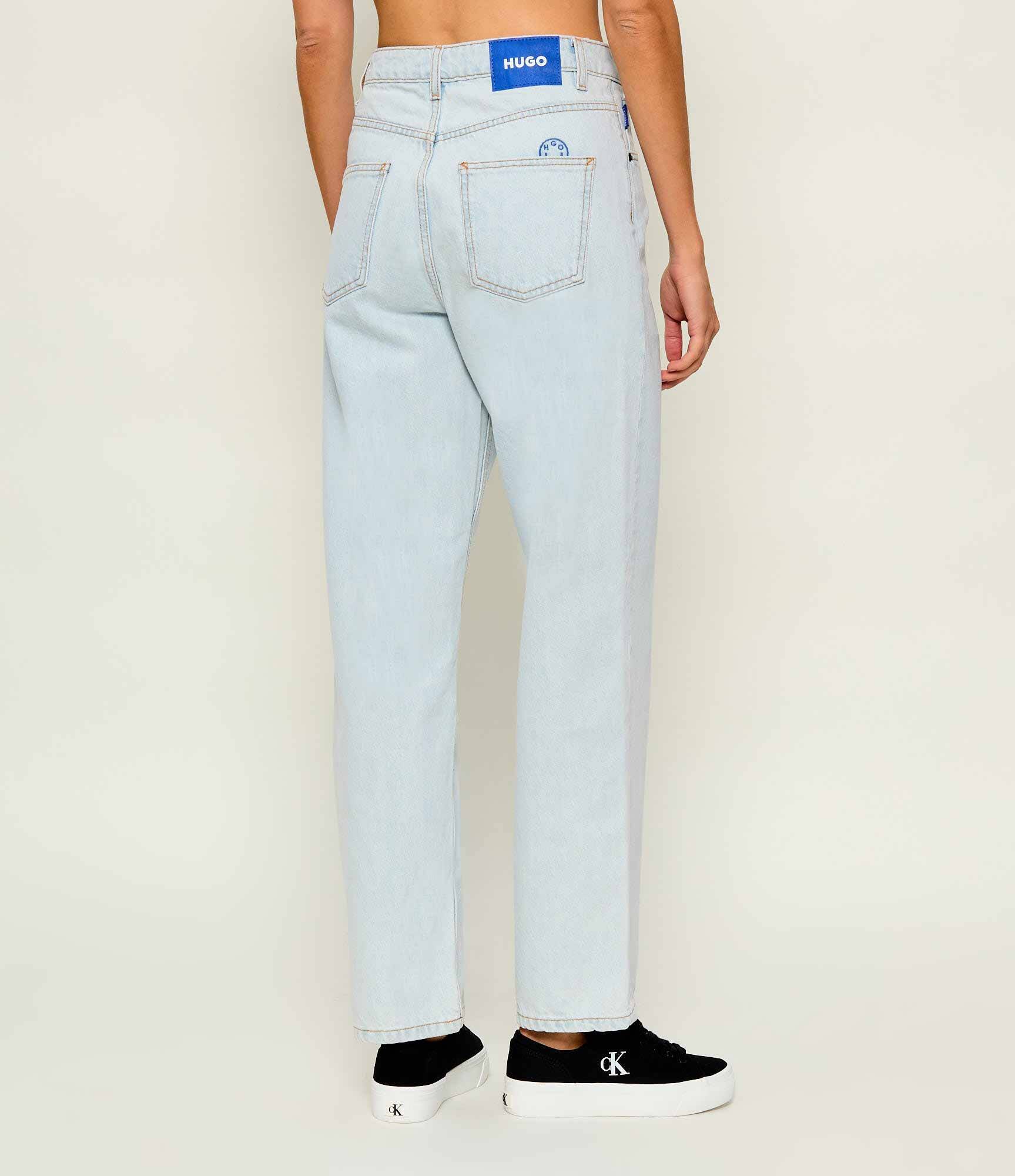 HUGO Blue Blugi Leni_B | Straight fit