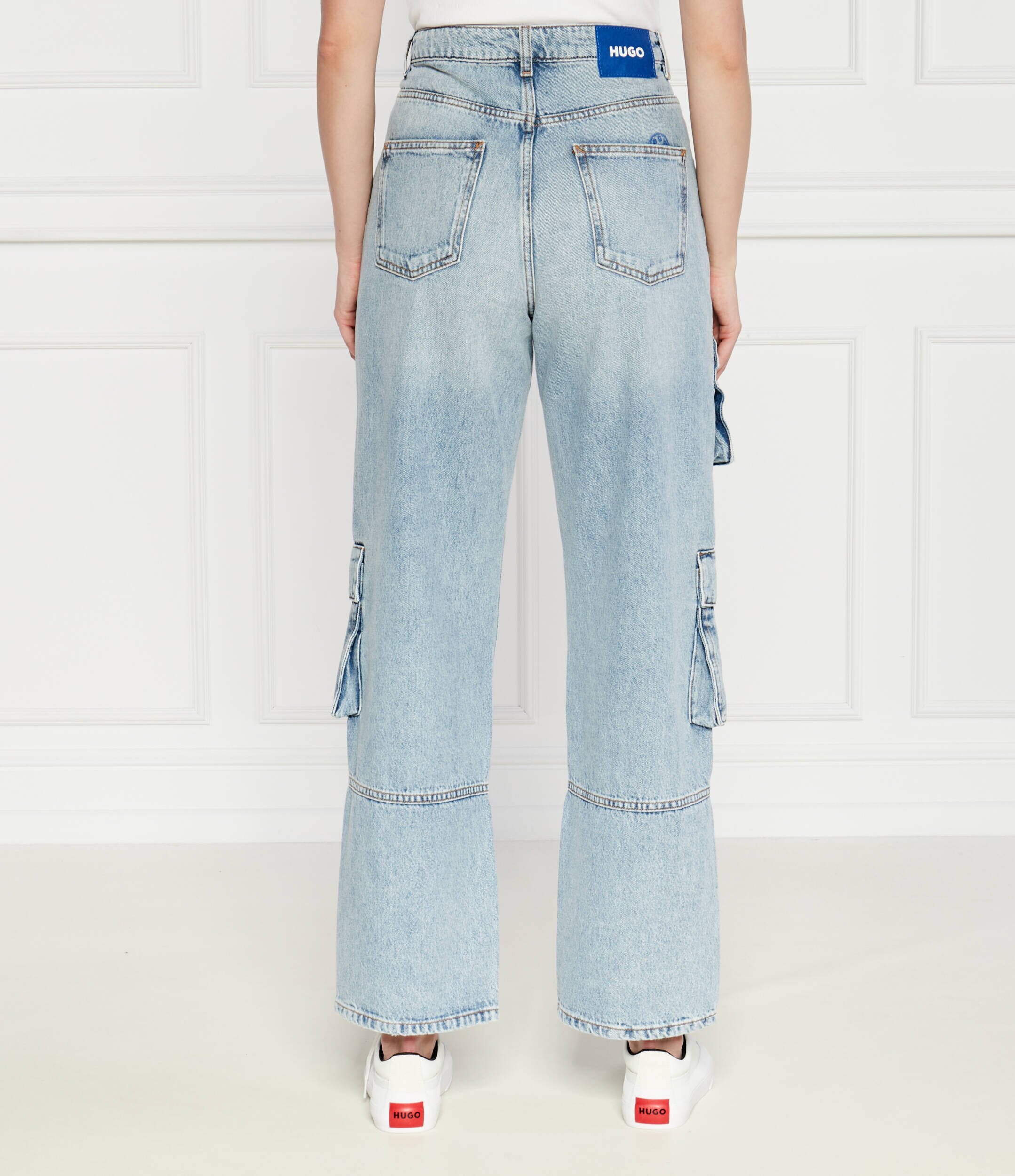 HUGO Blue blugi leni | relaxed fit