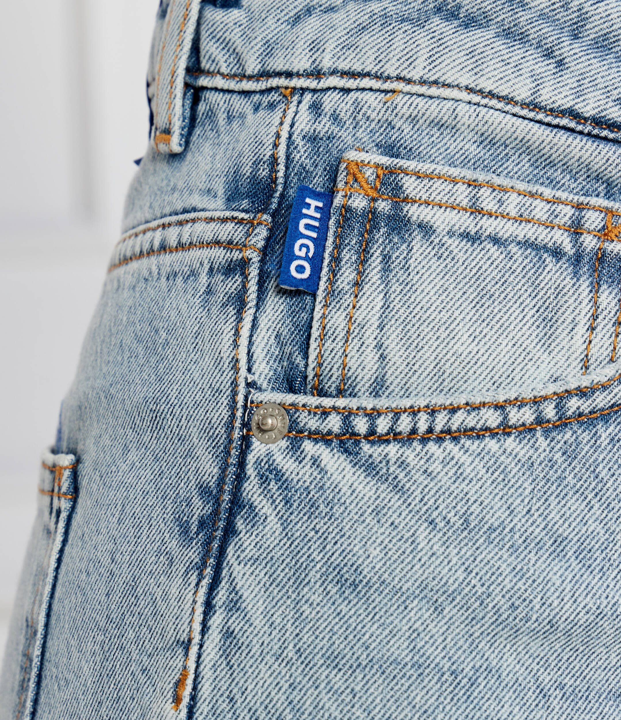 HUGO Blue blugi leni | relaxed fit