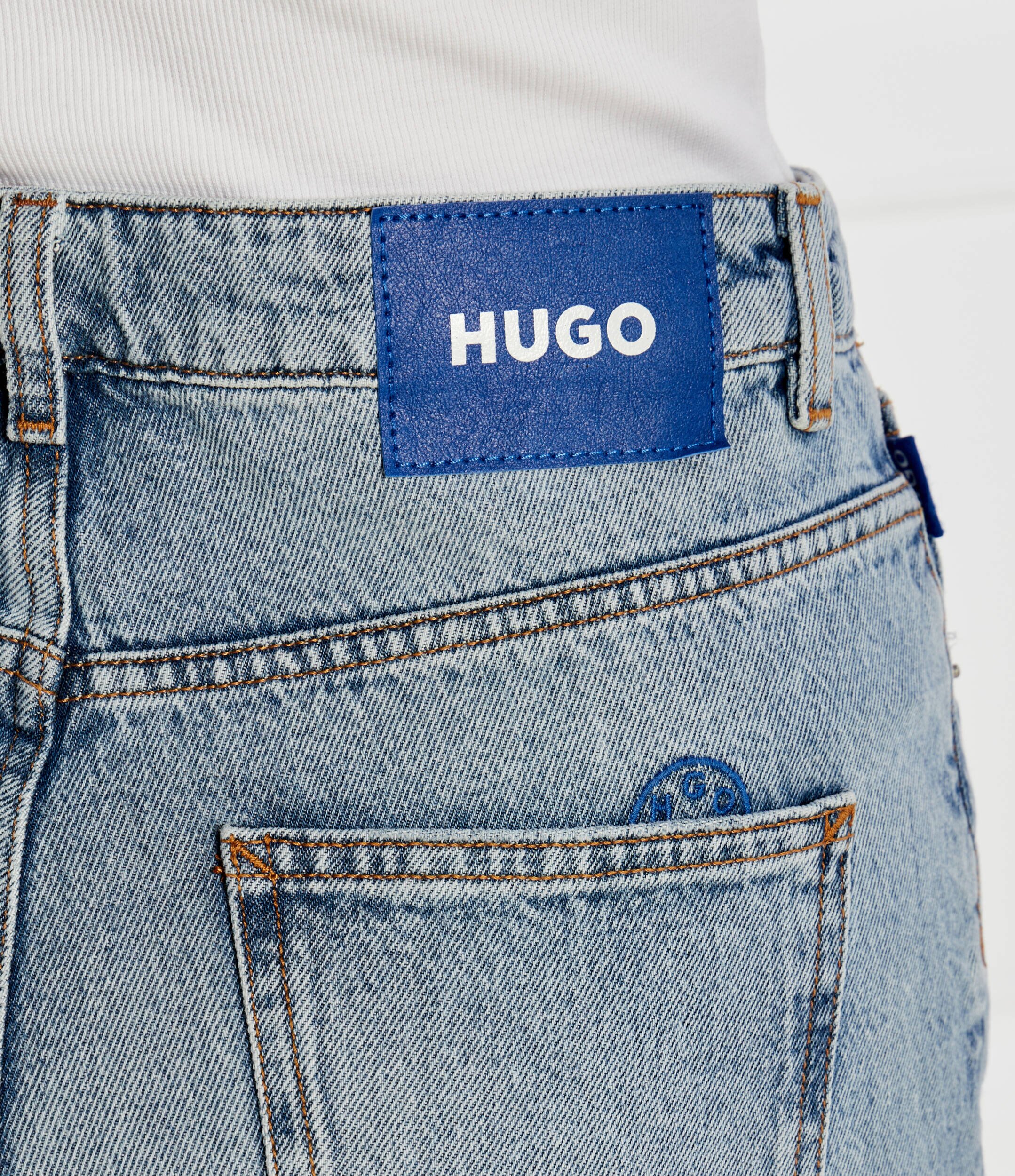 HUGO Blue blugi leni | relaxed fit
