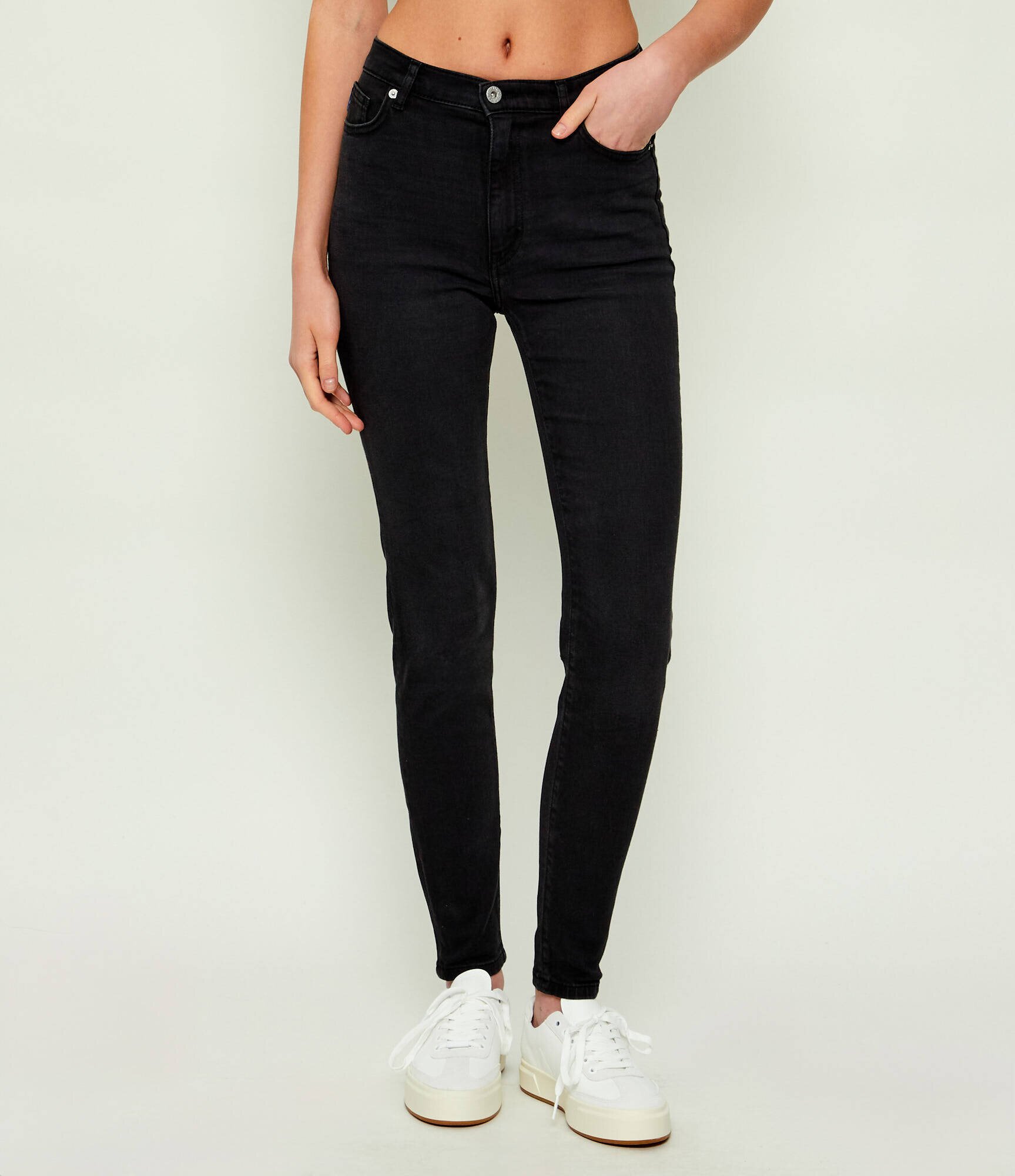 HUGO Blue Blugi Malu | Skinny fit