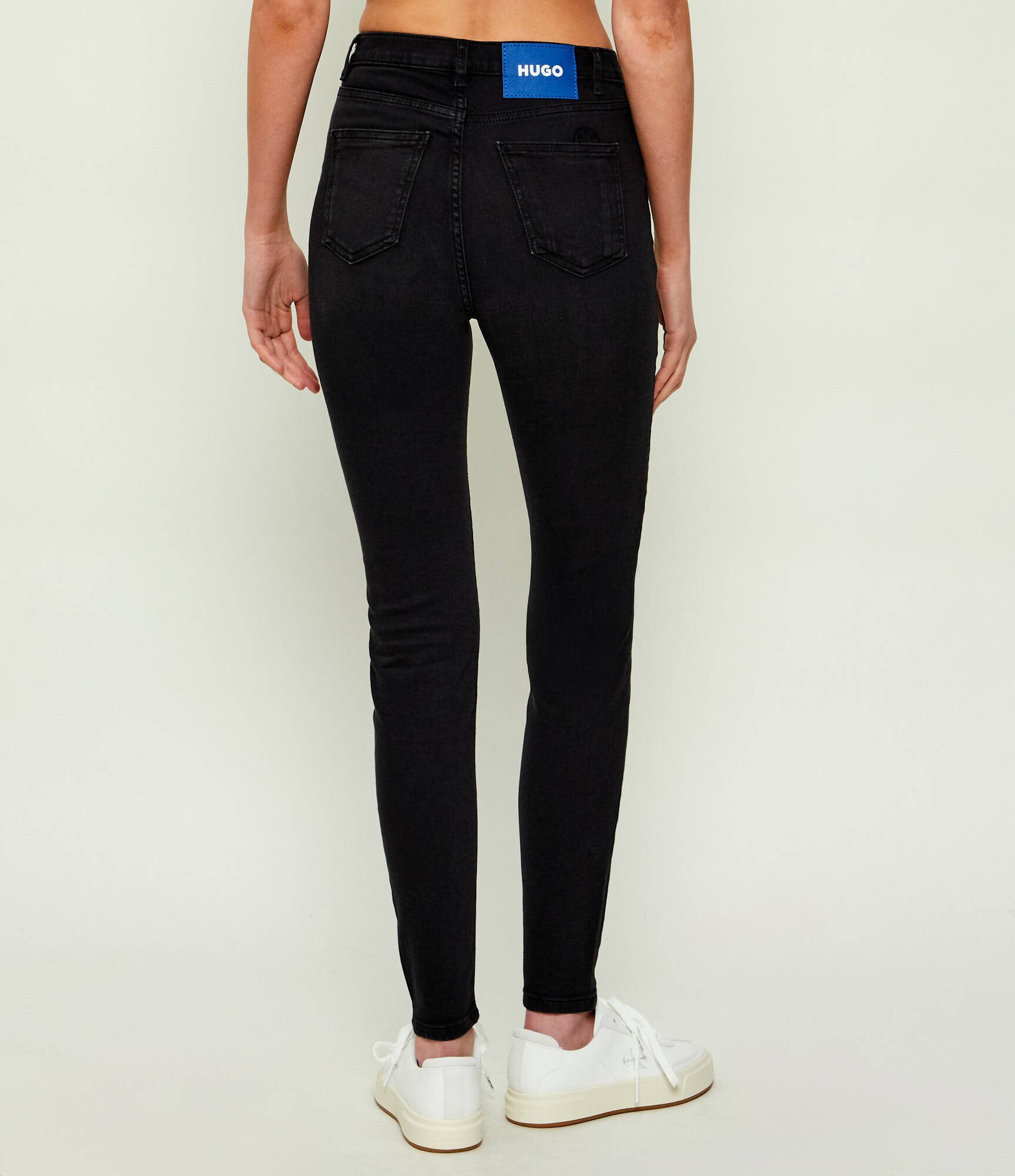 HUGO Blue Blugi Malu | Skinny fit