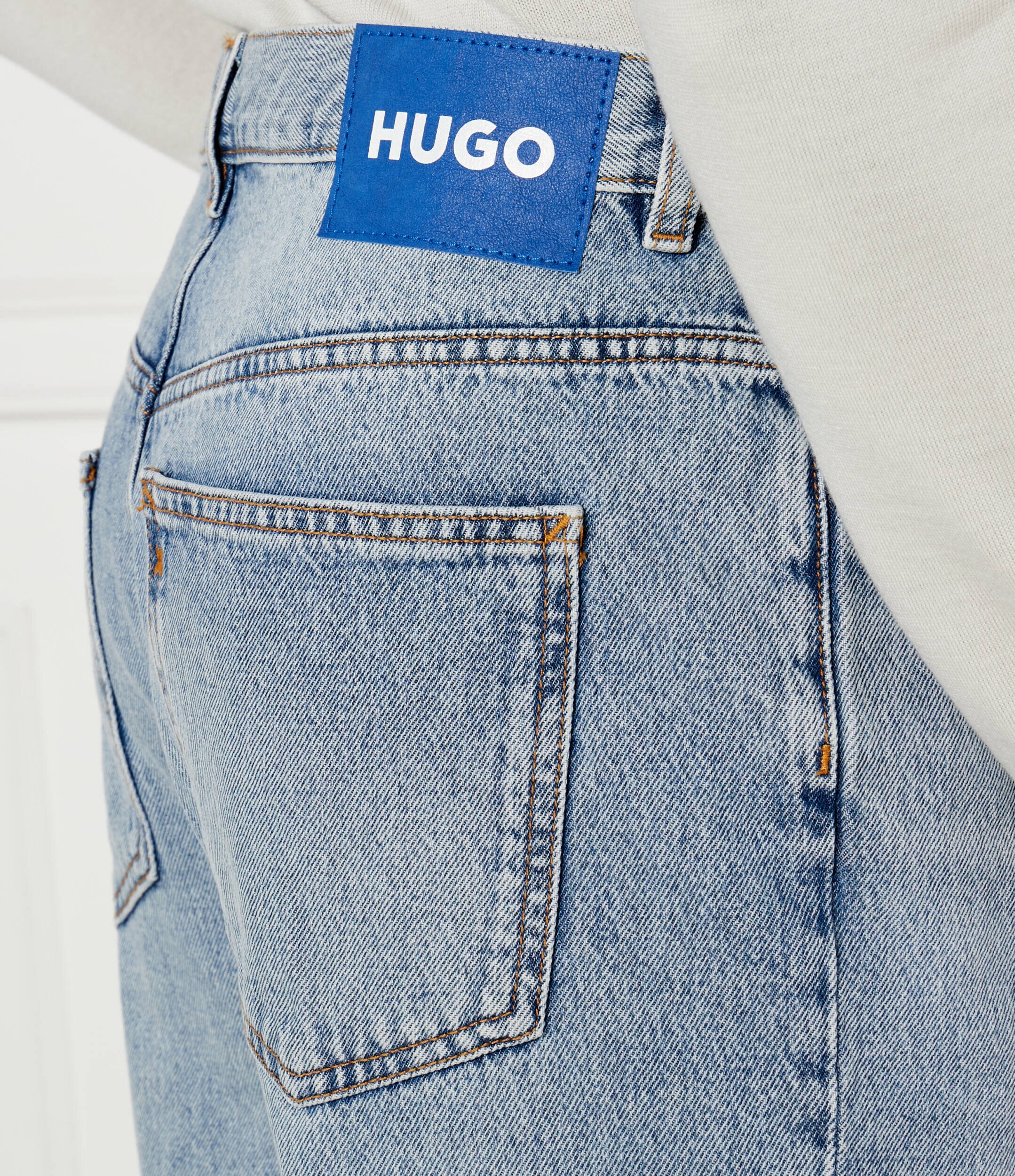 HUGO Blue Blugi Nate | Loose fit