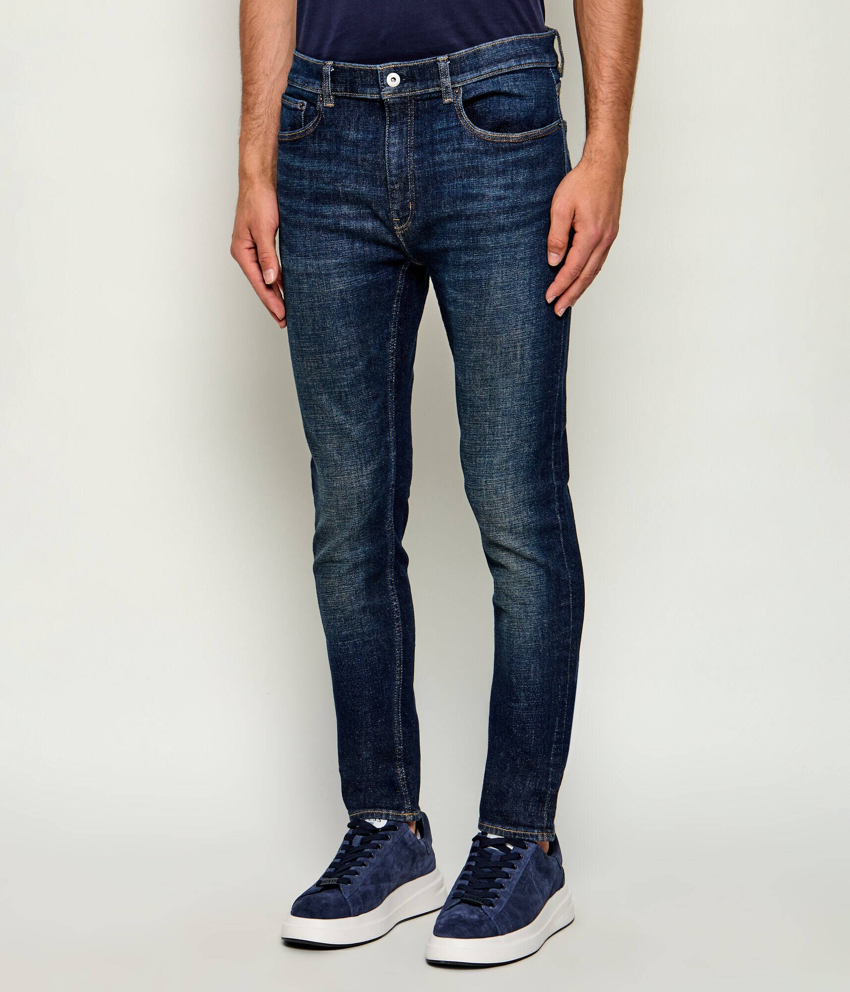 HUGO Blue Blugi Zane | Extra slim fit