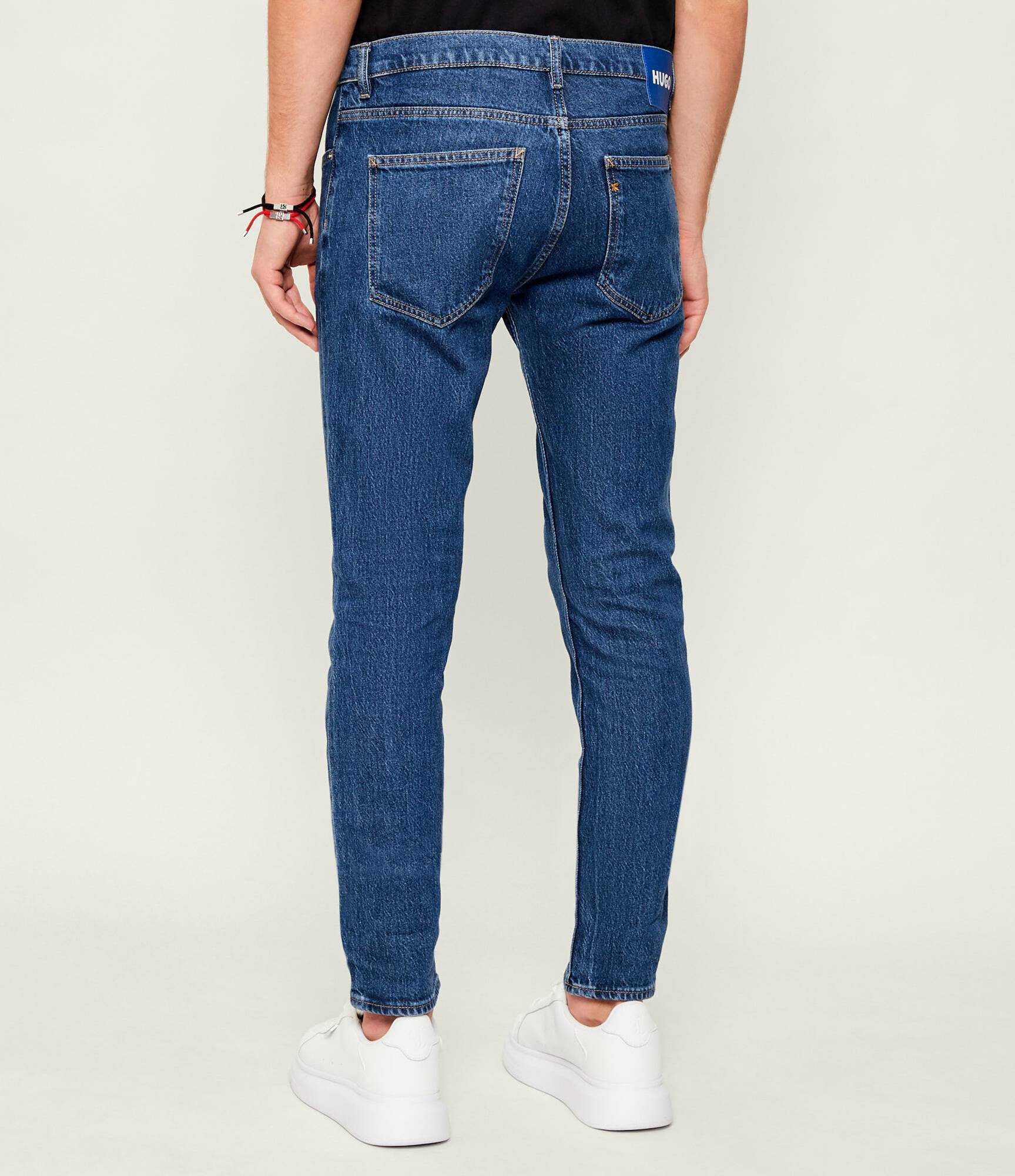 HUGO Blue Blugi Zane | Extra slim fit