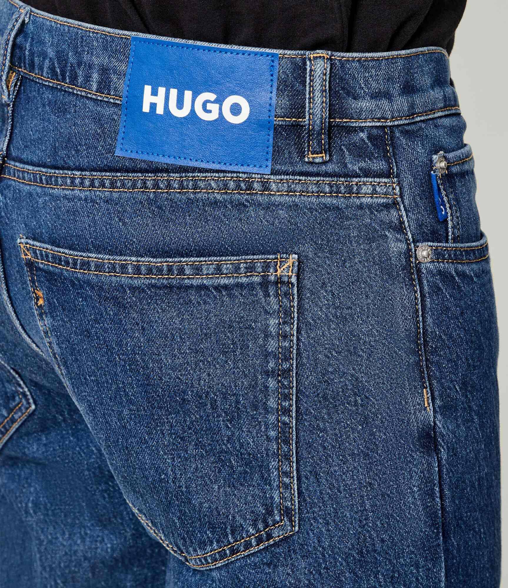 HUGO Blue Blugi Zane | Extra slim fit