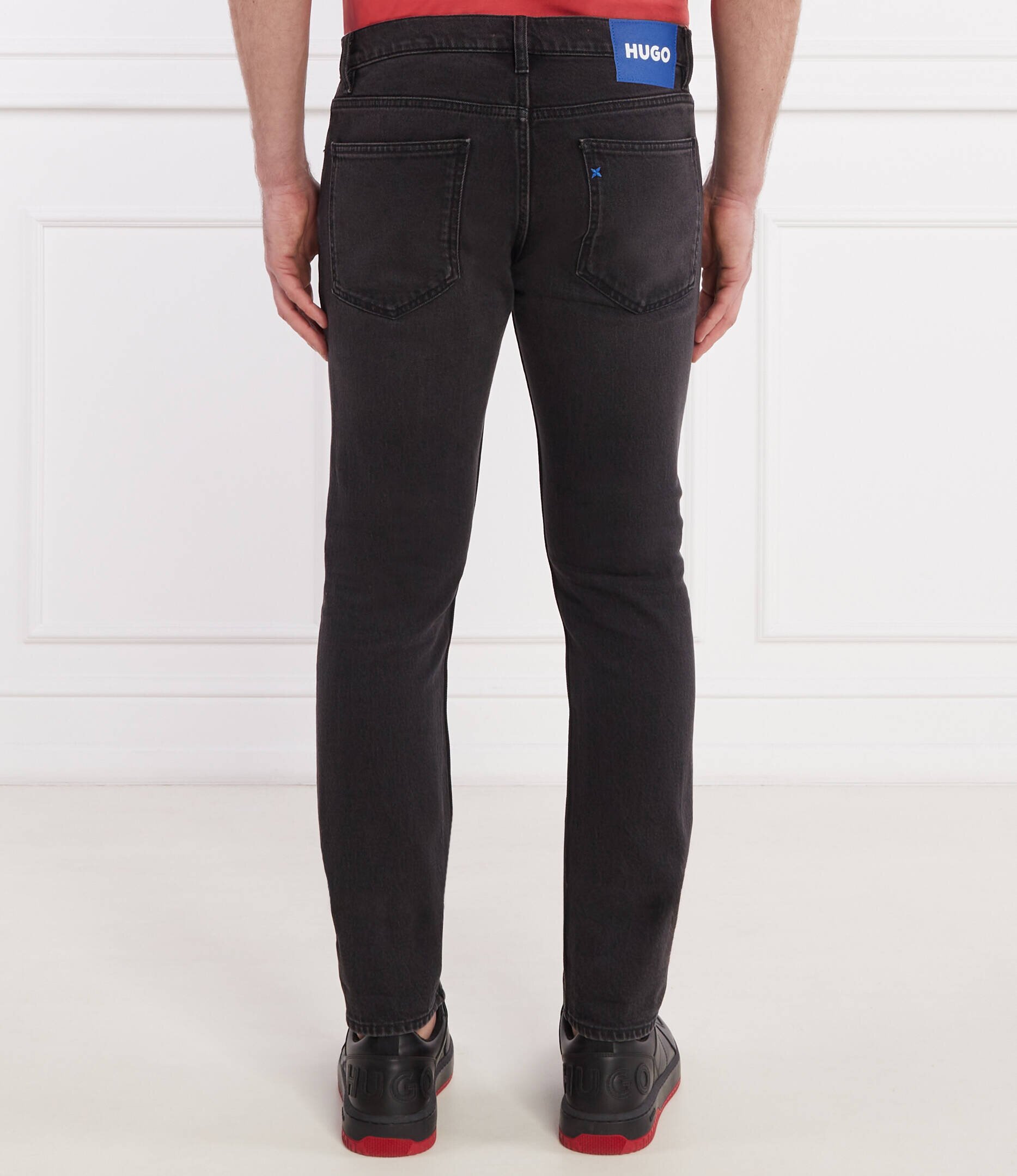 HUGO Blue Blugi Zane | Extra slim fit