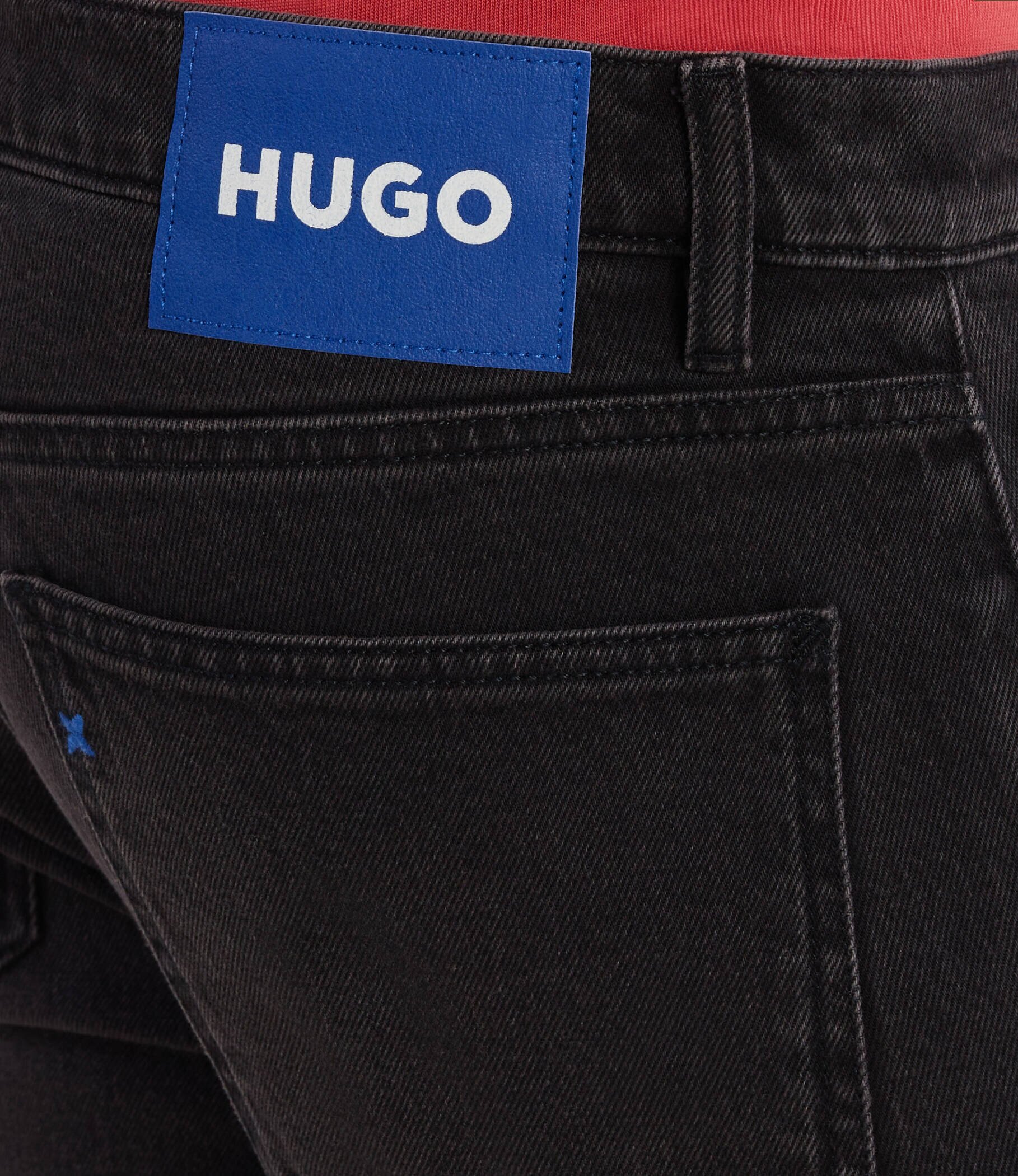 HUGO Blue Blugi Zane | Extra slim fit