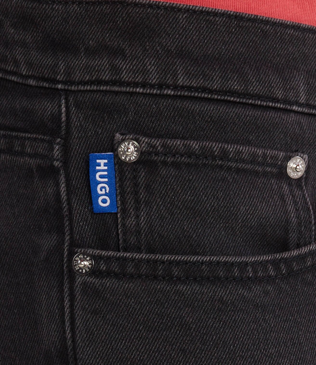 HUGO Blue Blugi Zane | Extra slim fit