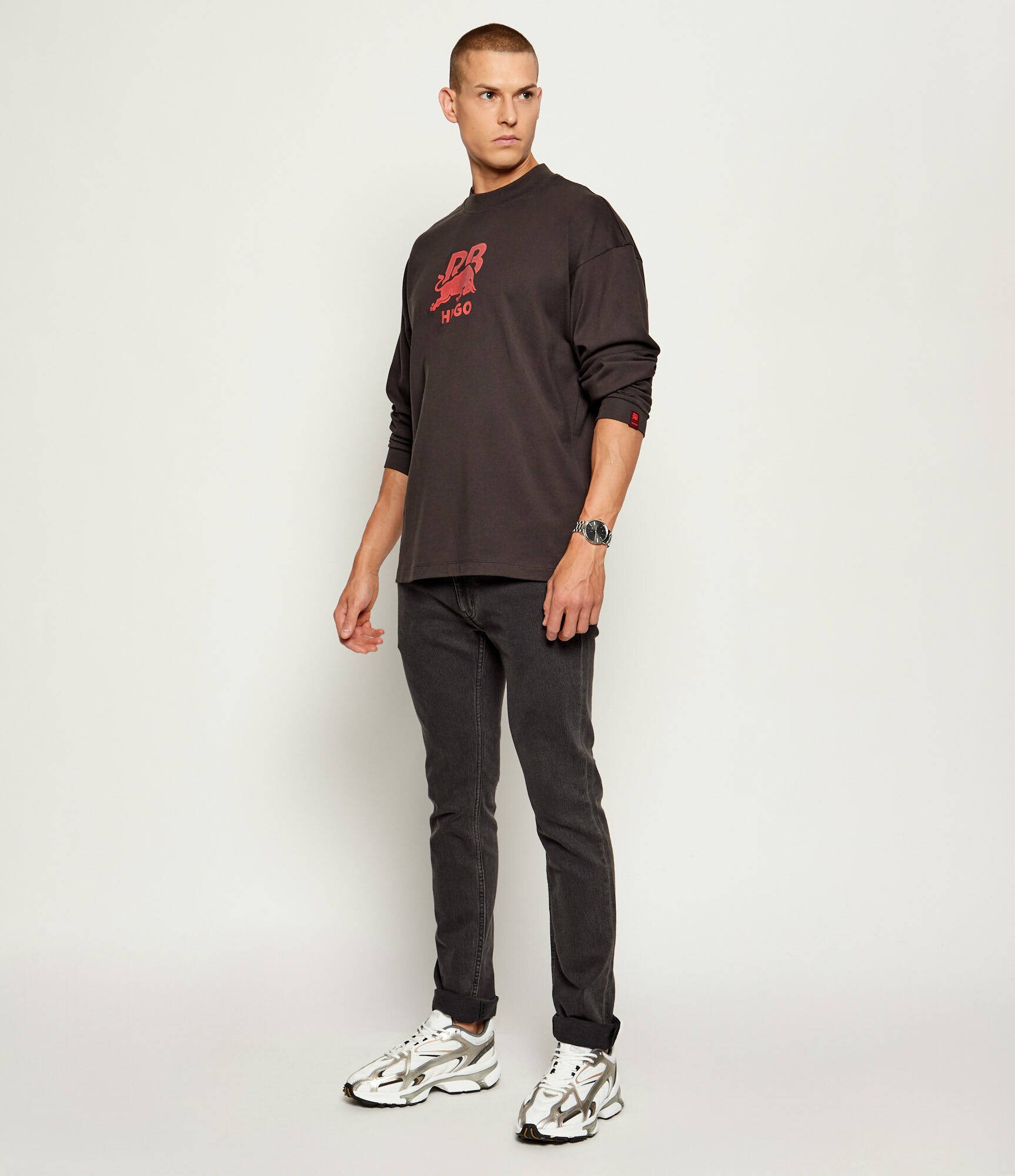 HUGO Blue Blugi Zane | Skinny fit
