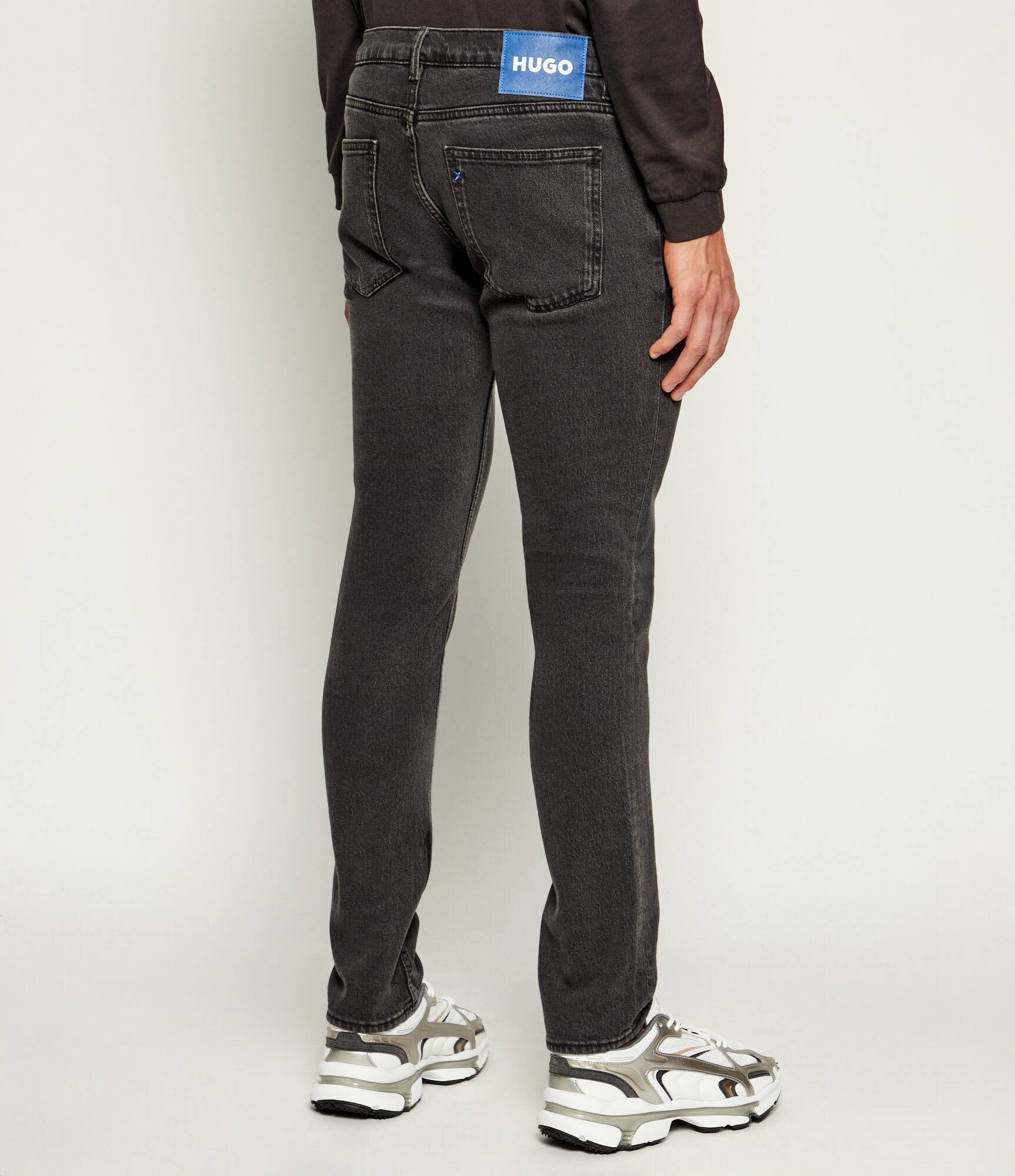 HUGO Blue Blugi Zane | Skinny fit
