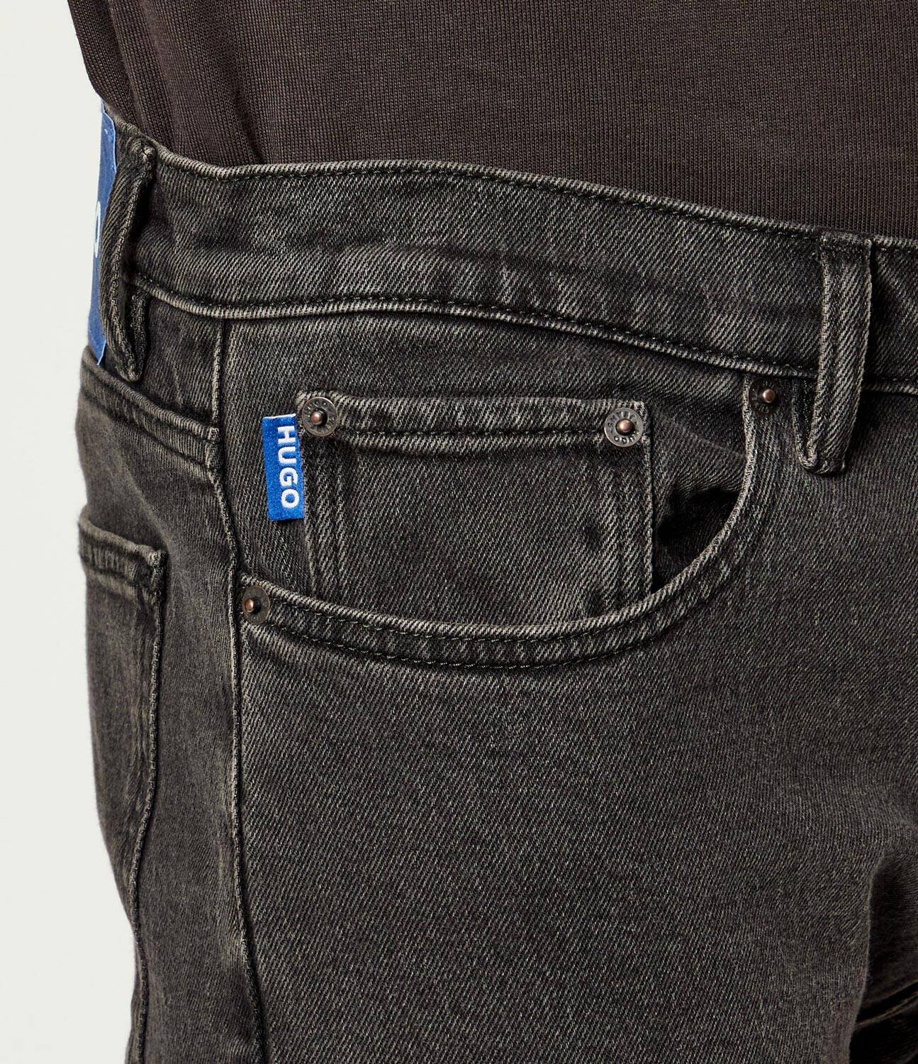 HUGO Blue Blugi Zane | Skinny fit