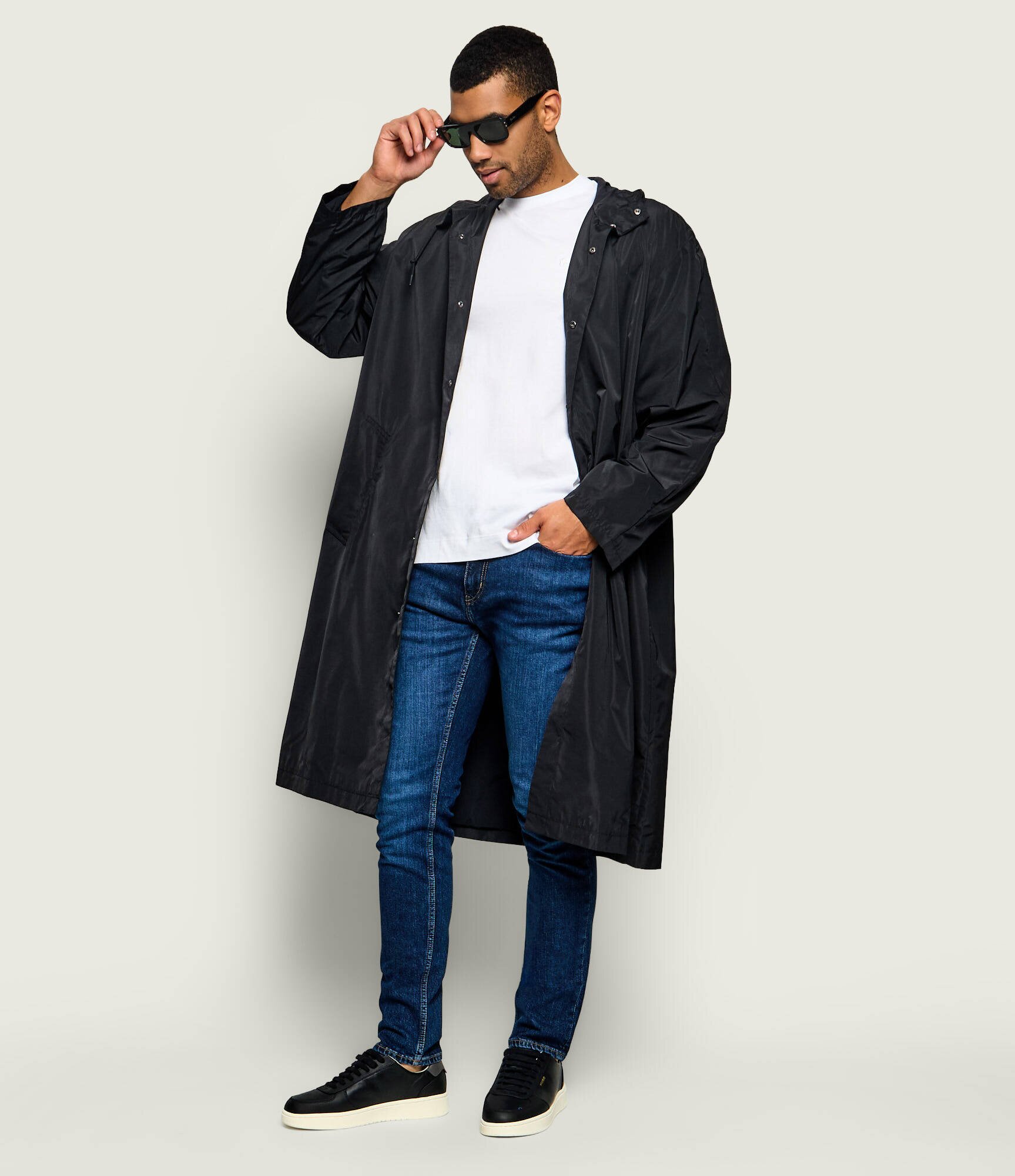 HUGO Blue Blugi Zane | Slim Fit