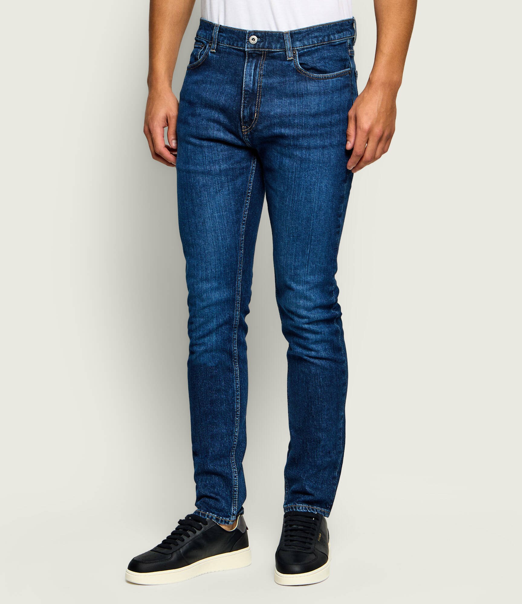 HUGO Blue Blugi Zane | Slim Fit