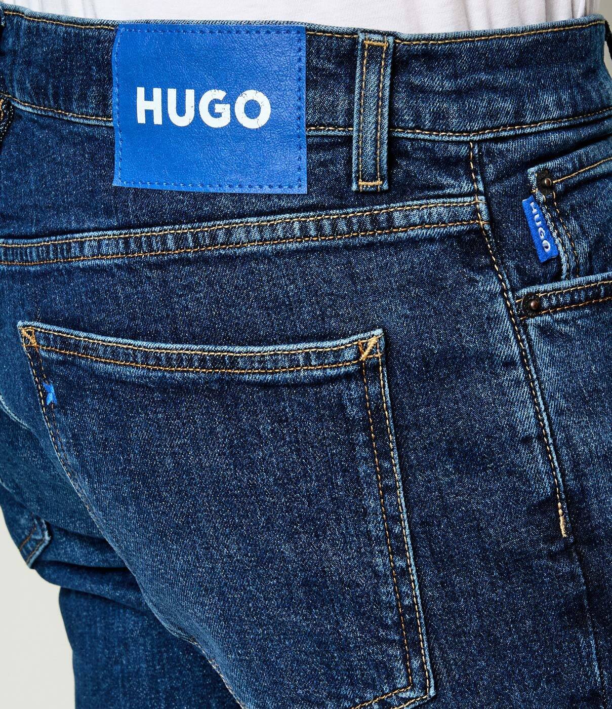 HUGO Blue Blugi Zane | Slim Fit