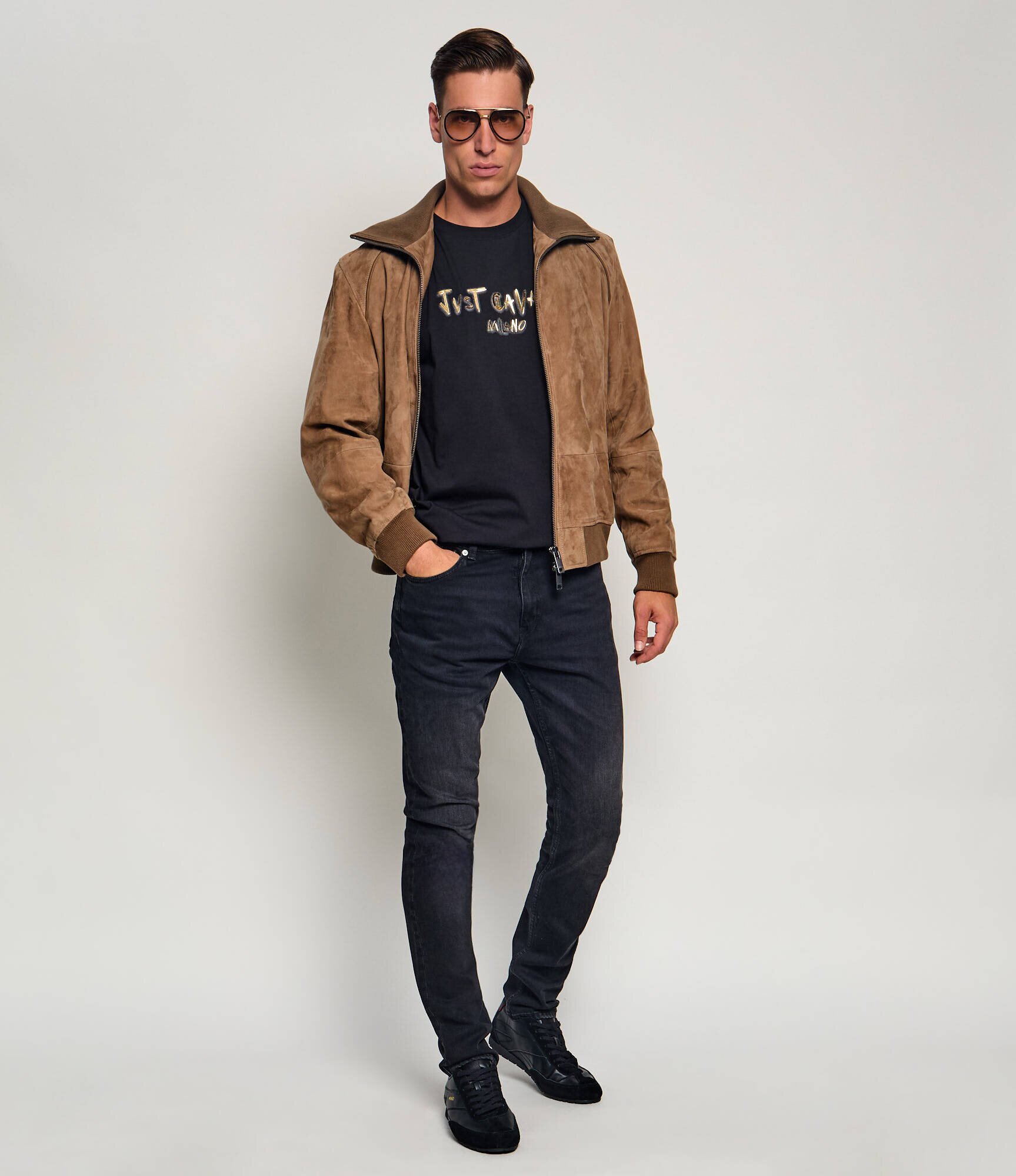 HUGO Blue Blugi Zane | Slim Fit