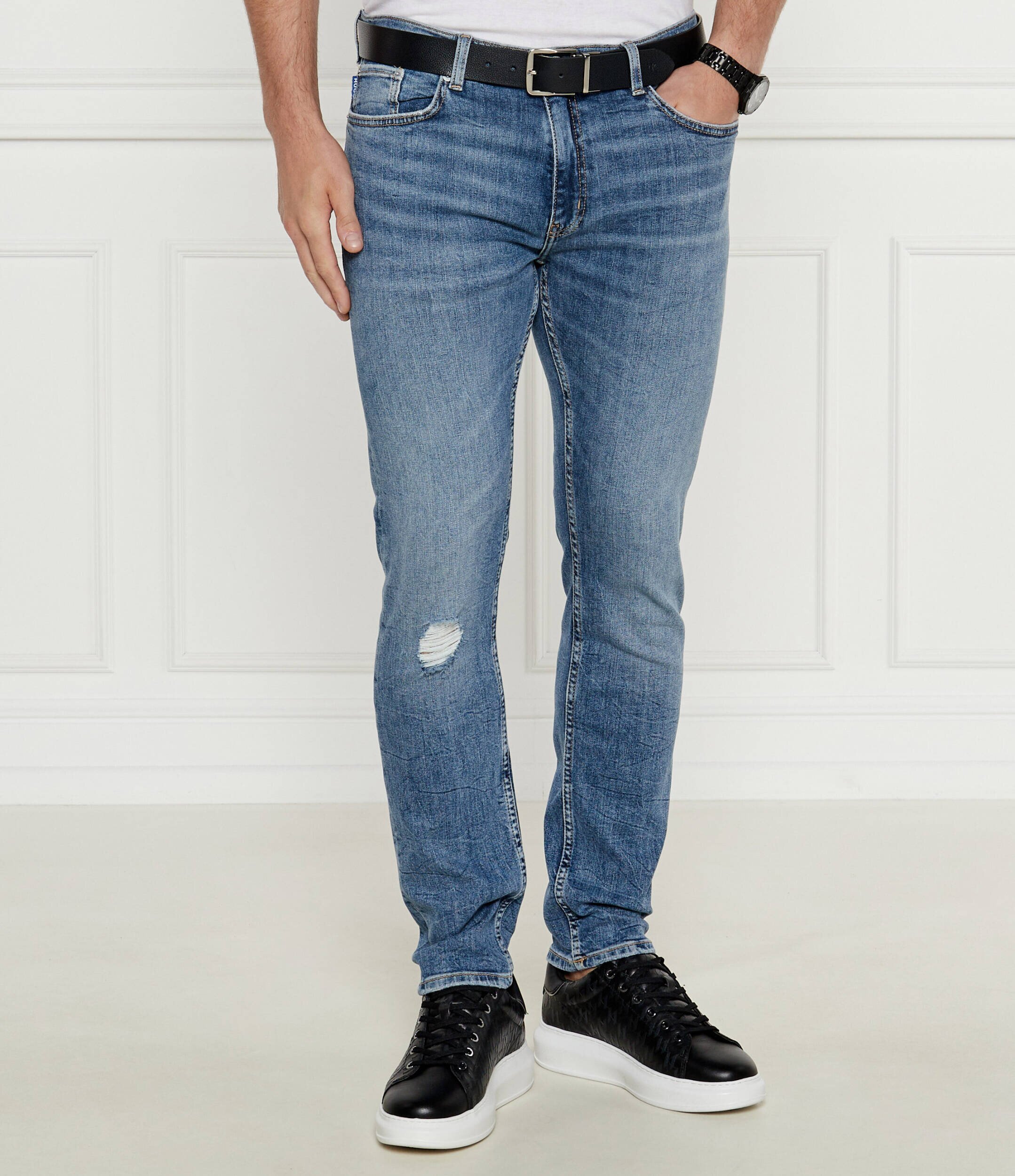 HUGO Blue Blugi Zane | Slim Fit