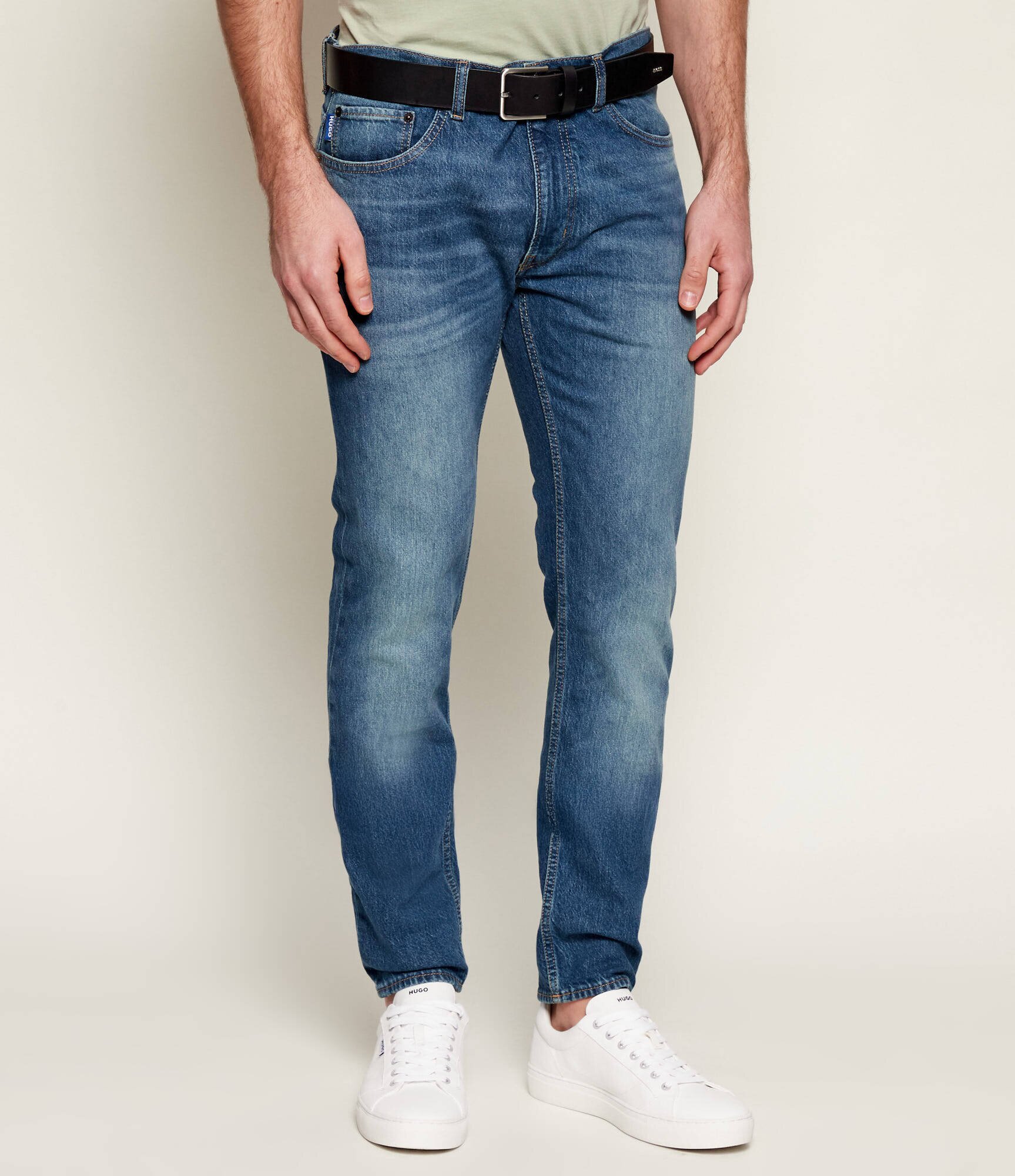 HUGO Blue Blugi Zane | Slim Fit